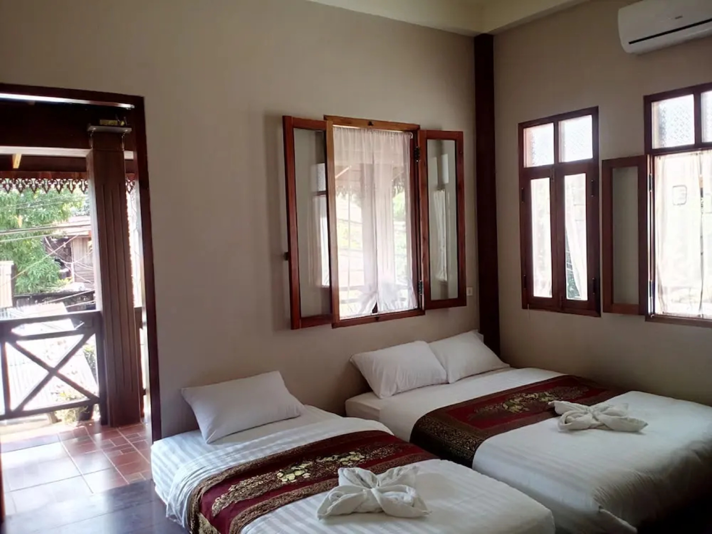 Phonemany Guesthouse