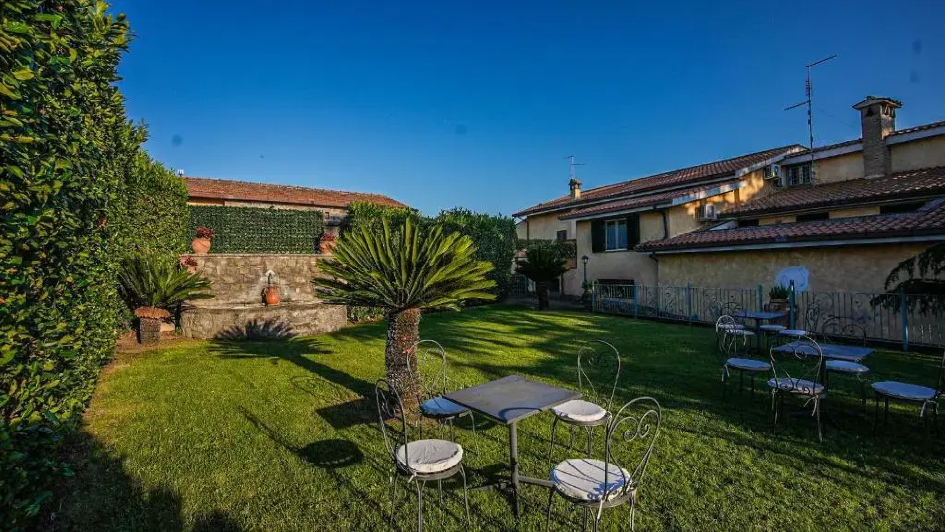 Casale Colle Dell'asino