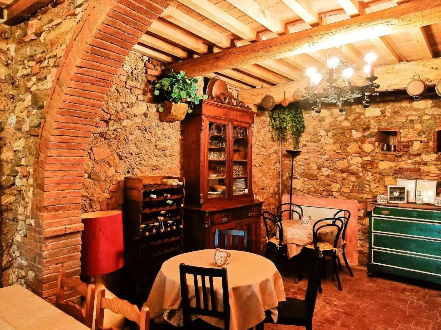 Locanda Etrusca