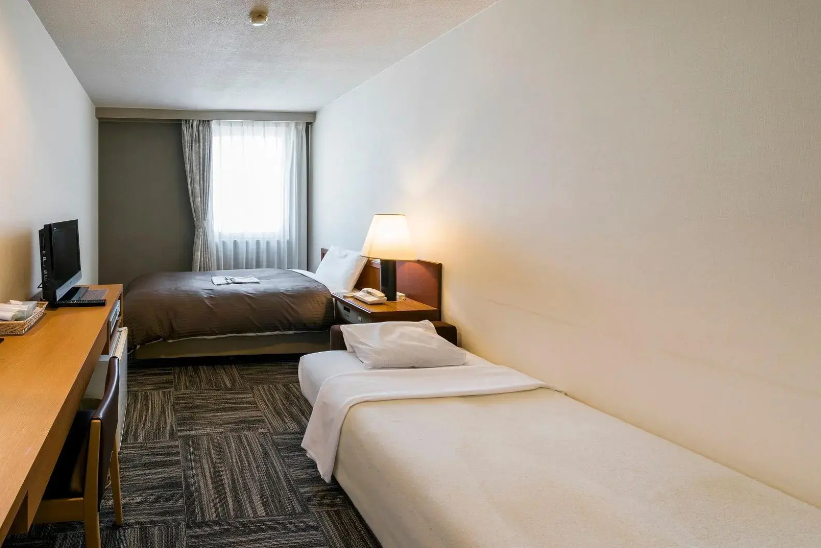 Hotel Sunroute Tokuyama