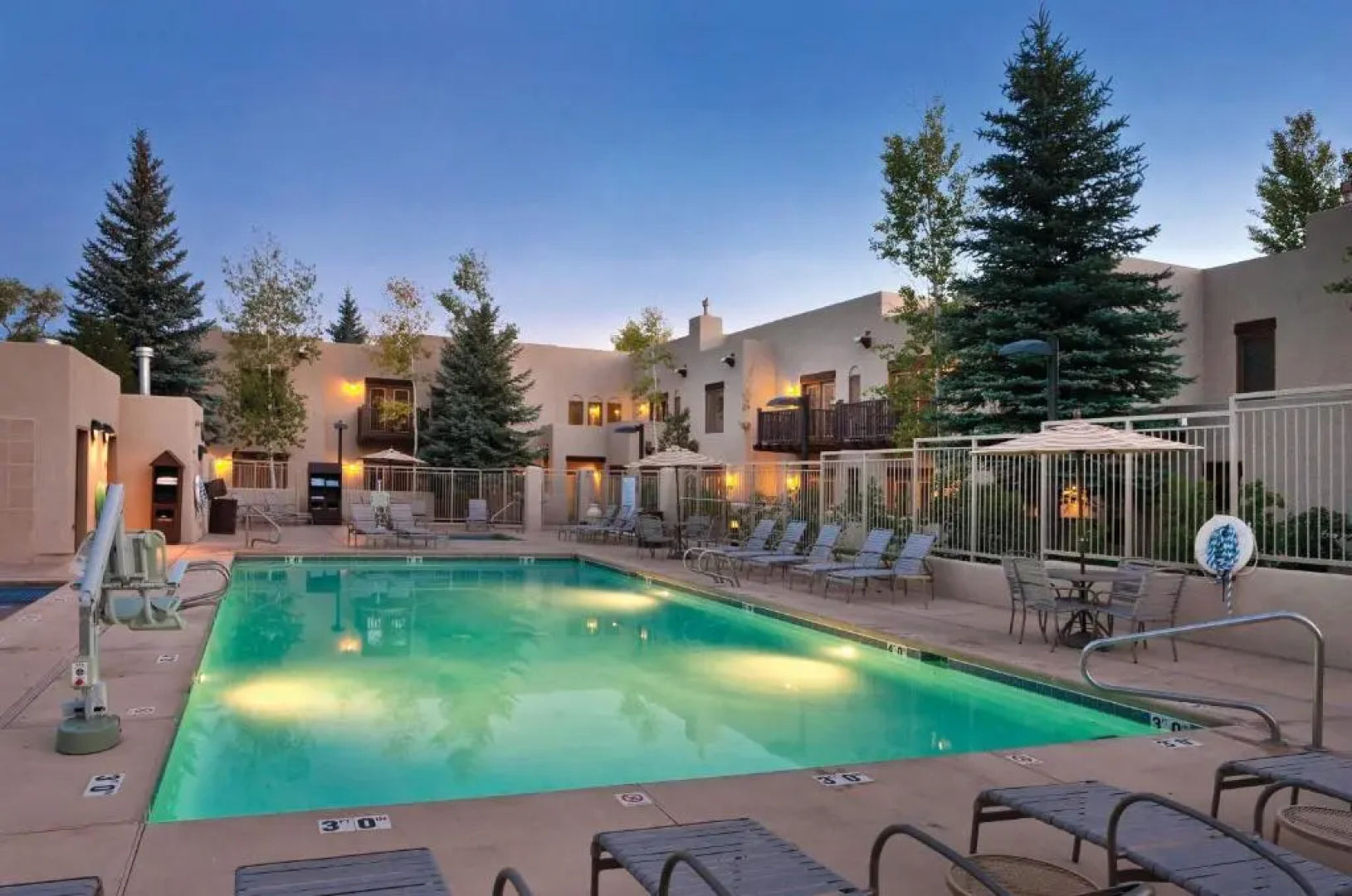 WorldMark Taos