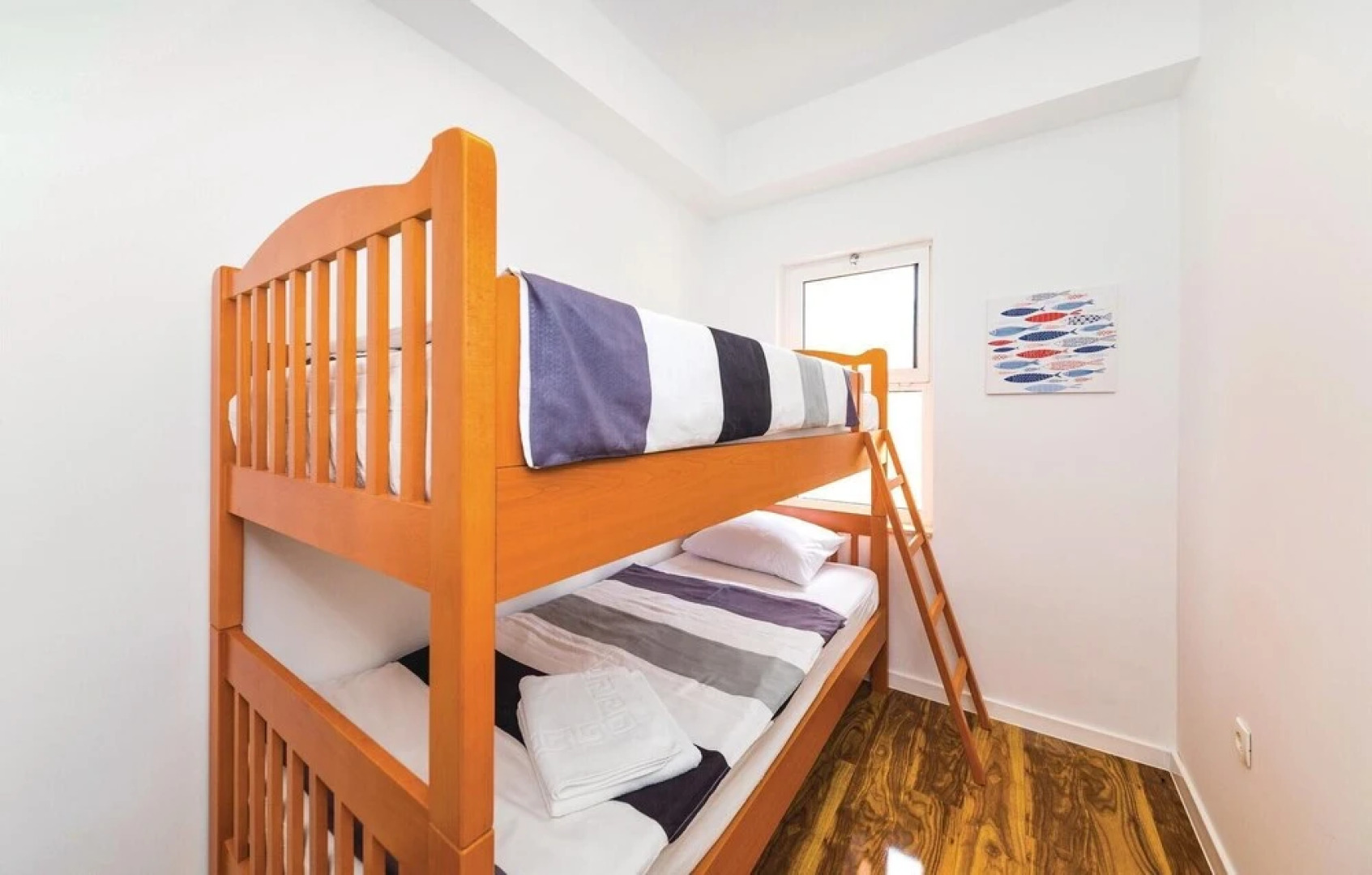 Amazing Home in Kastel Stari with Hot Tub, WiFi & 2 Bedrooms