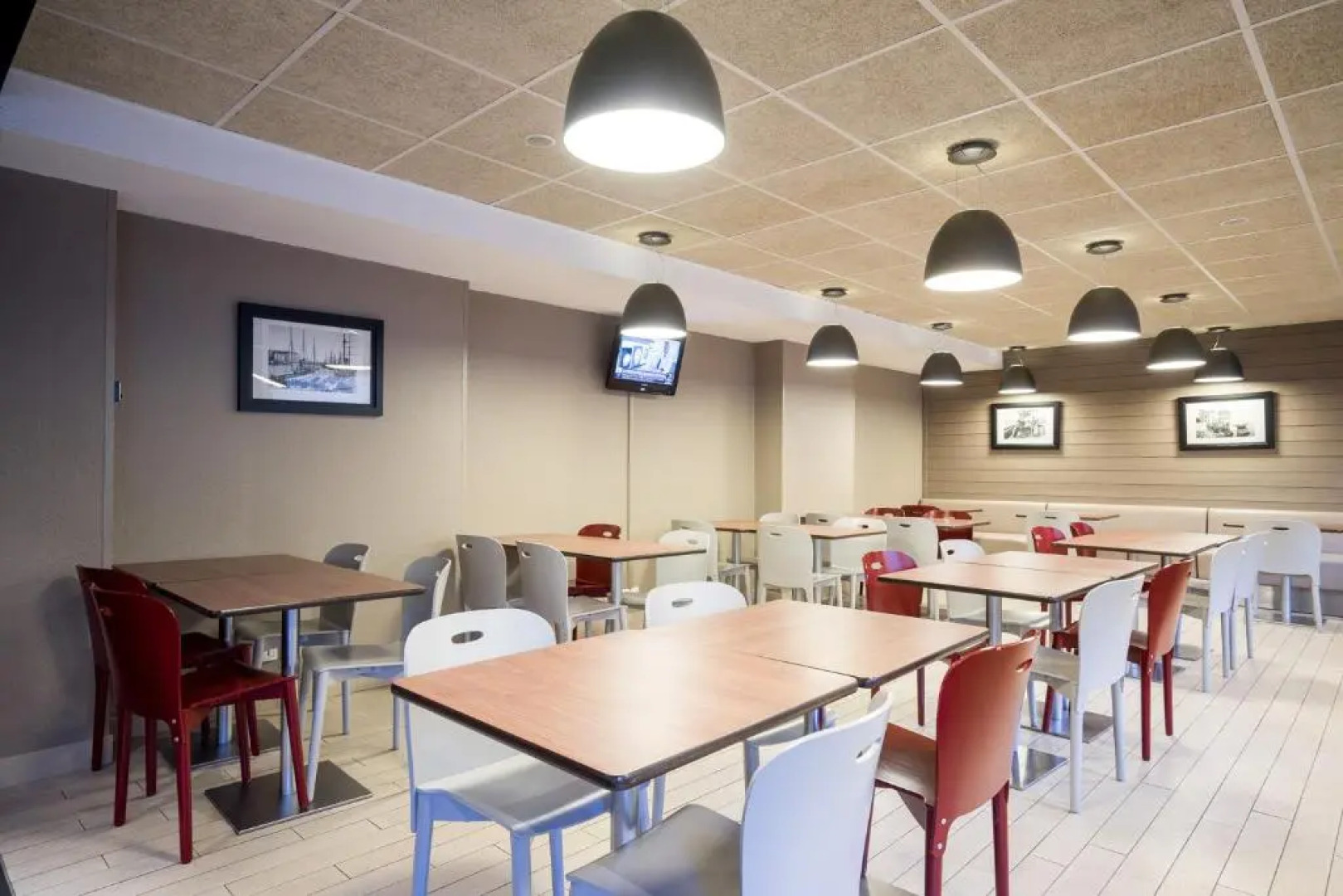 Hotel Campanile Nice Centre - Acropolis