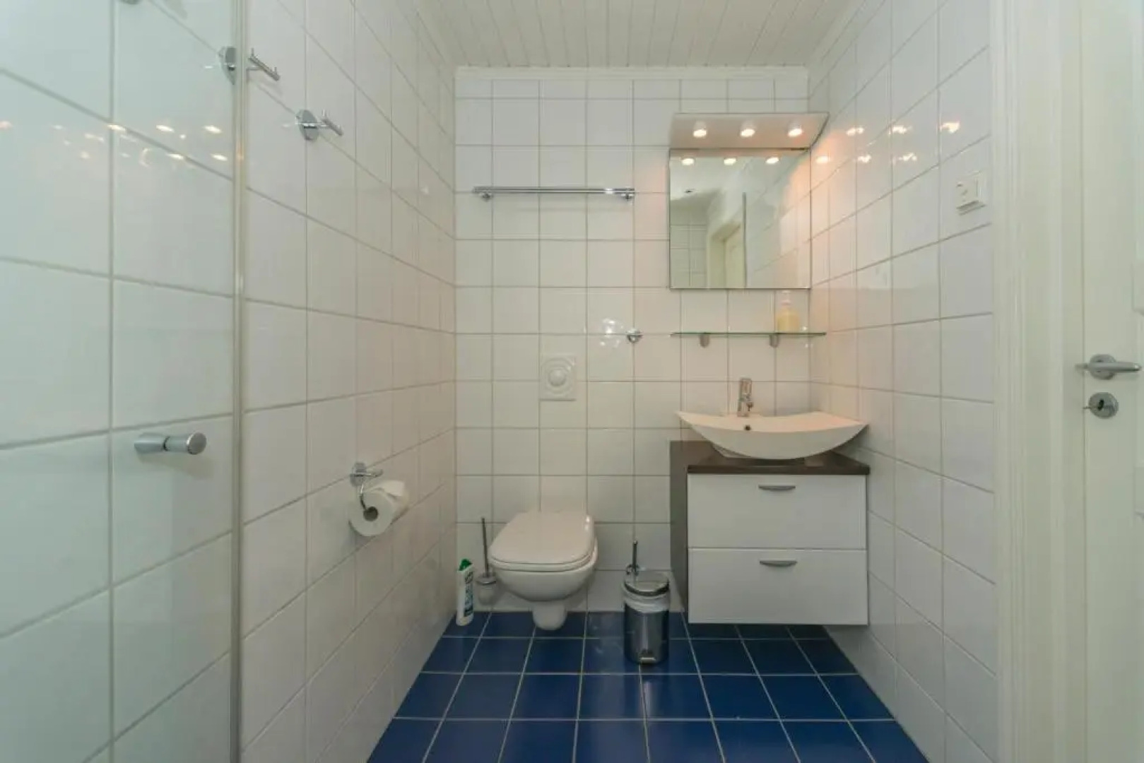 Rorbuene Svolvær Havn