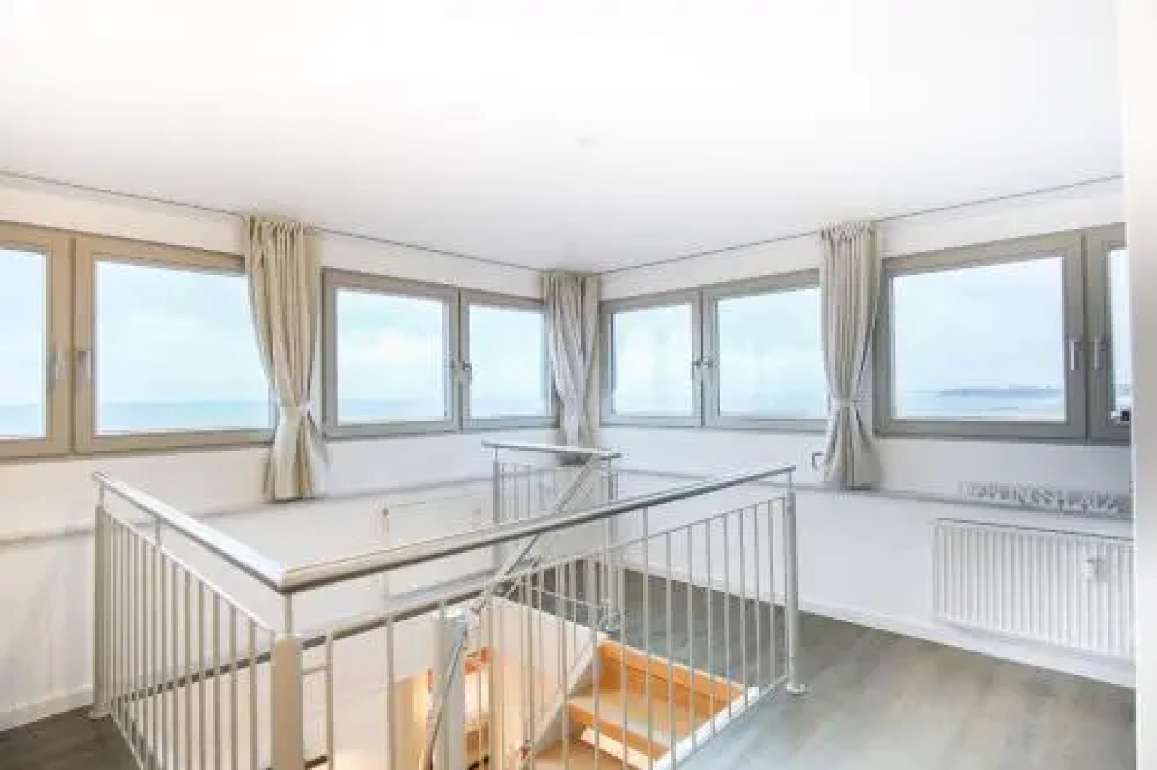 Turm-Appartement Strandburg