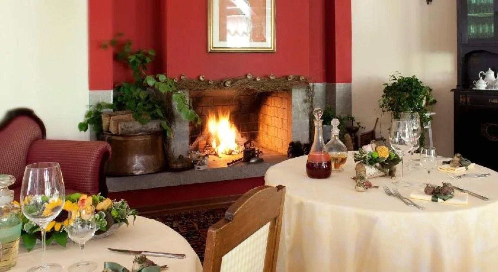 Albergo Al Vescovo