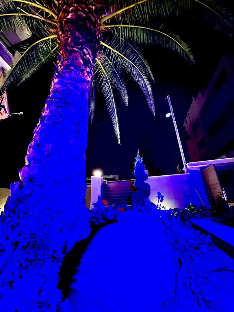 Phoenix Garden Apartment I