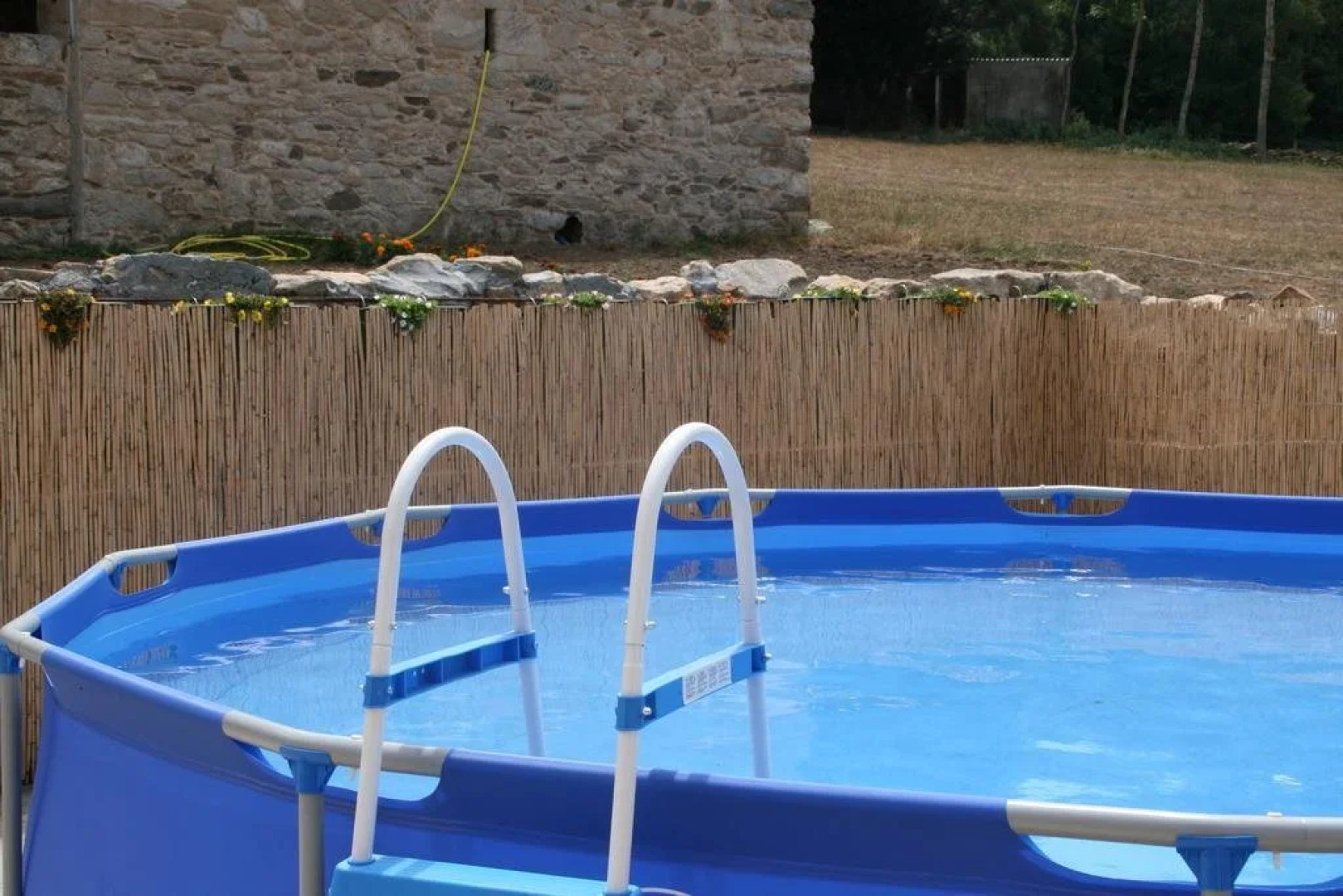 Albergue Turístico Trasfontao