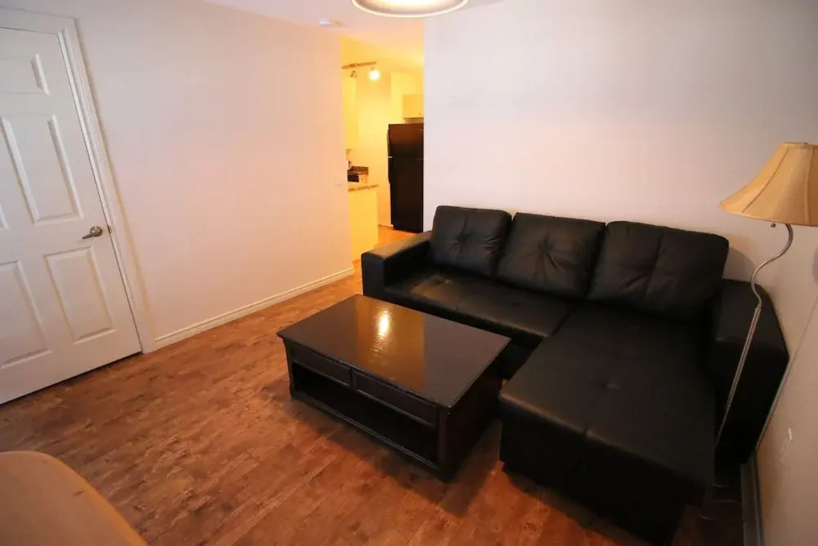 The Charles M Suites