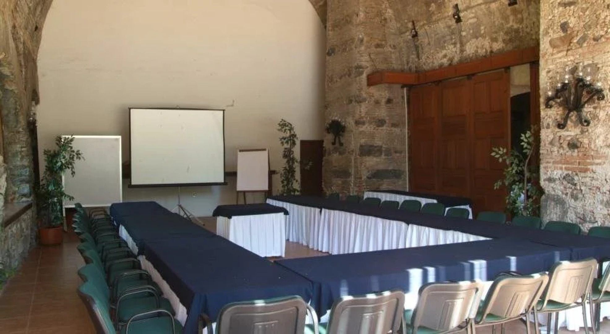 Hotel Hacienda Cocoyoc