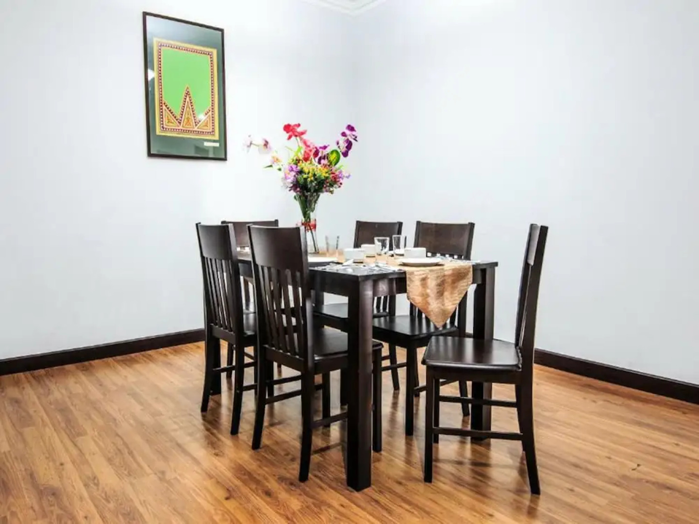 Beta Service Apartment