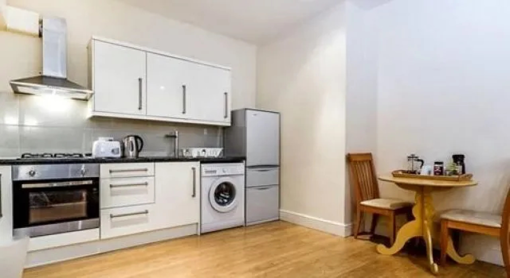 Windsor holiday apartments