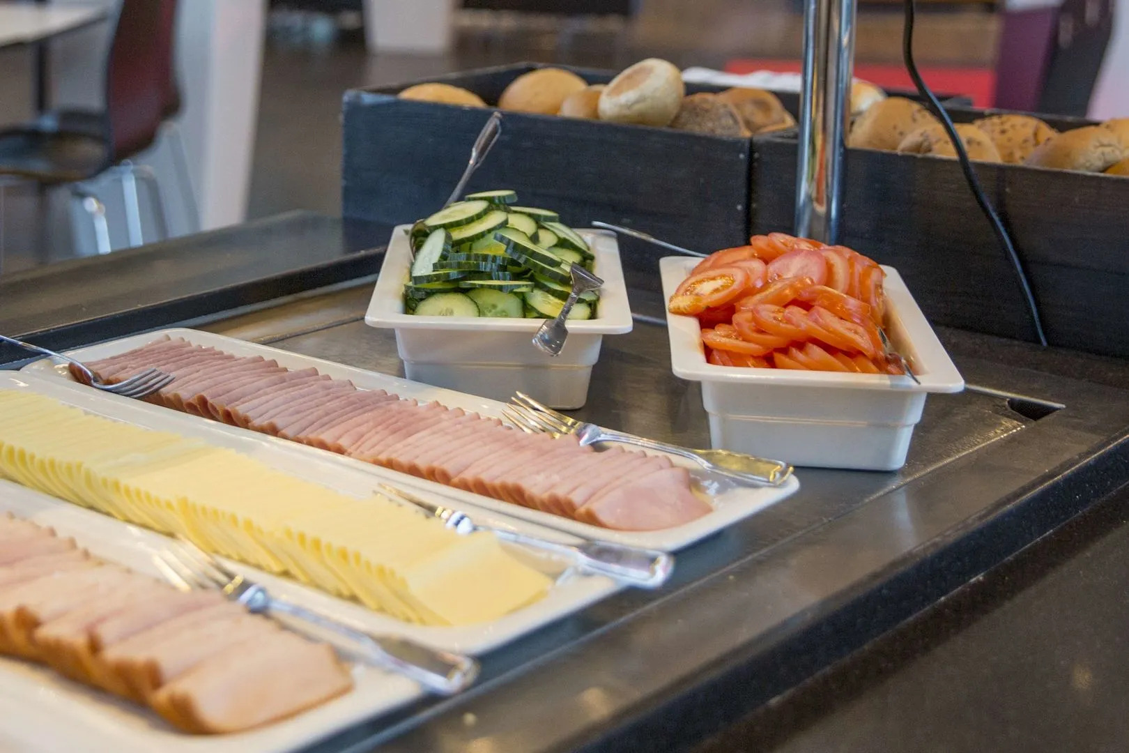 Aiden by Best Western Skavsta Airport