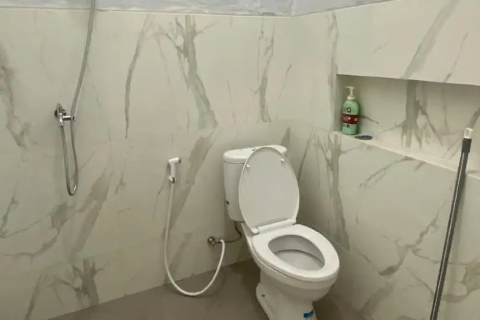 Hotel O Lies Kostel Syariah