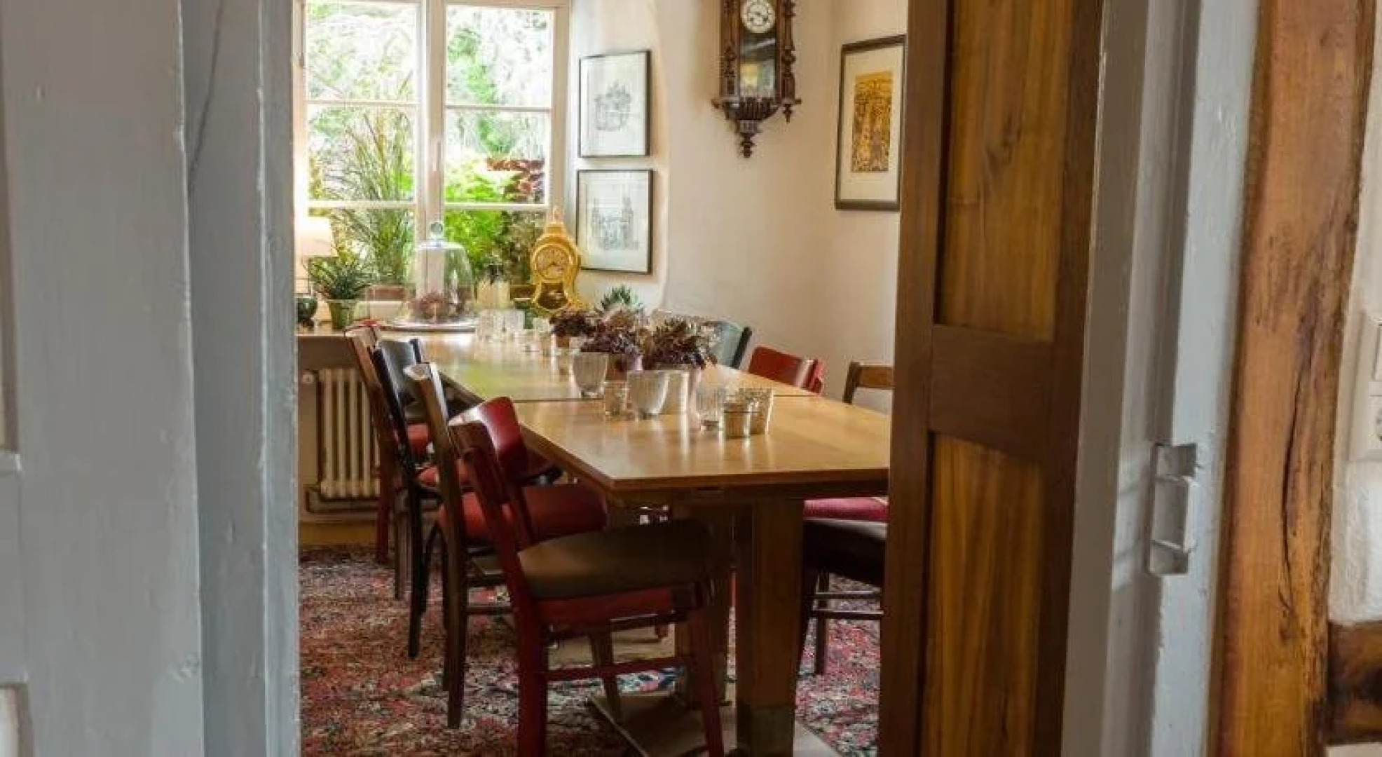 Hotel Restaurant Pfaffenkeller