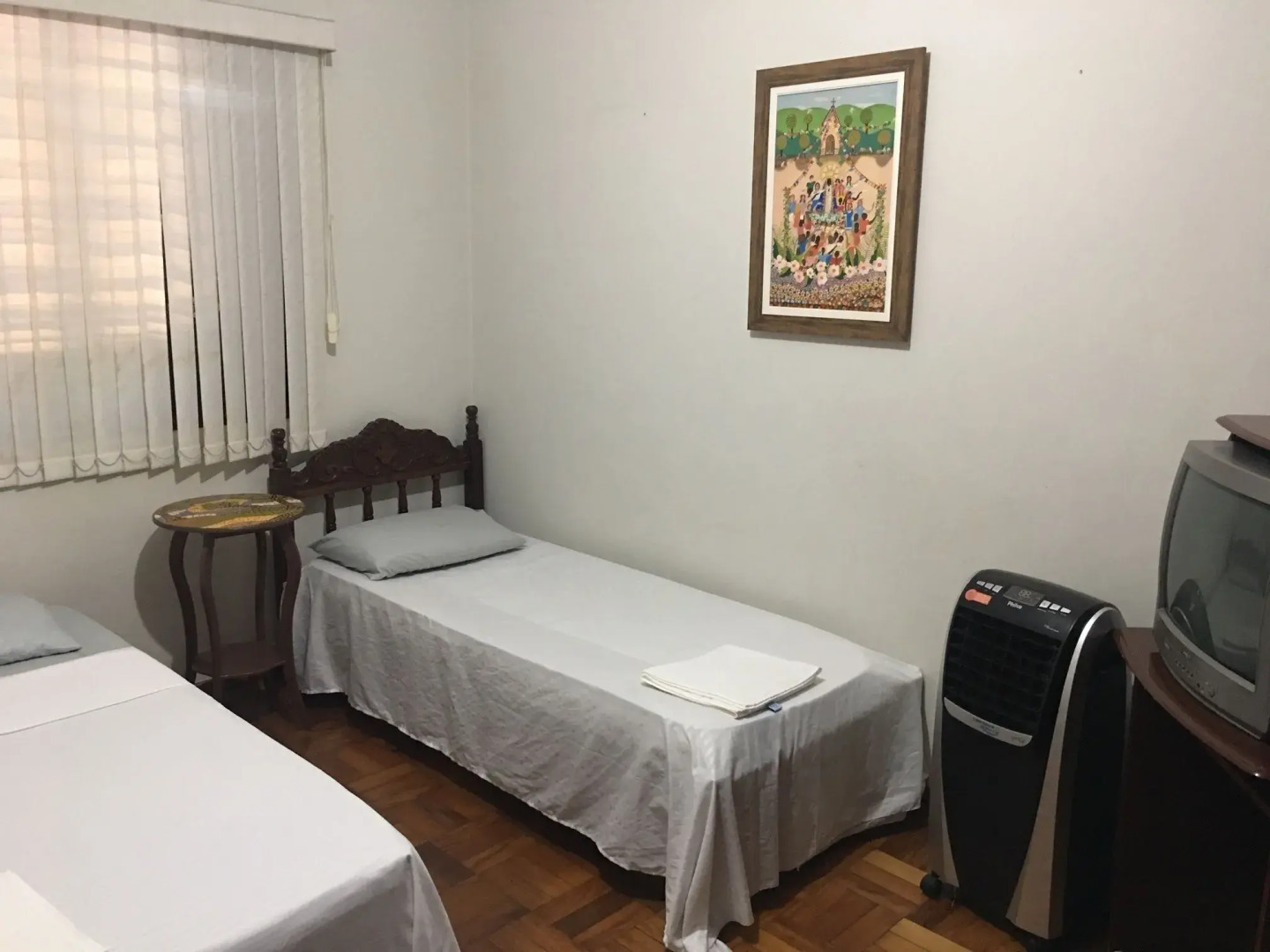 Pousada Casa de Bragança