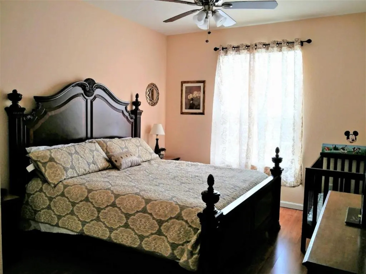 Luxury Three Bedroom Condo Near Disney World