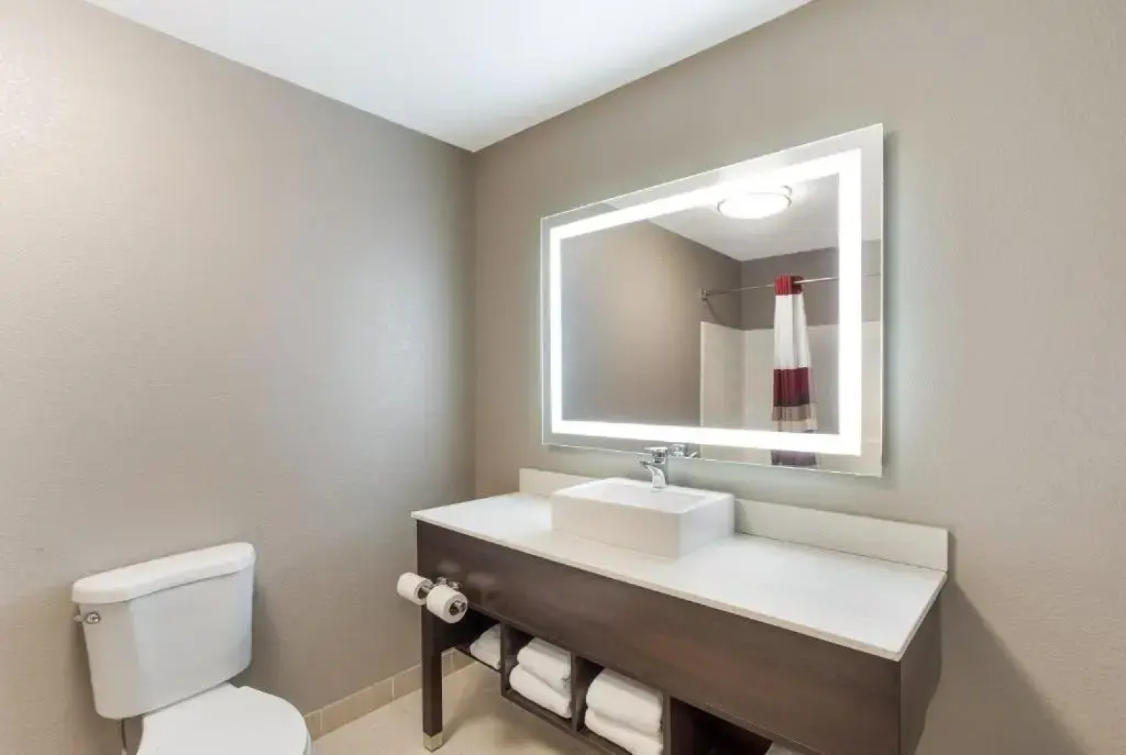 Red Roof Inn & Suites Corbin