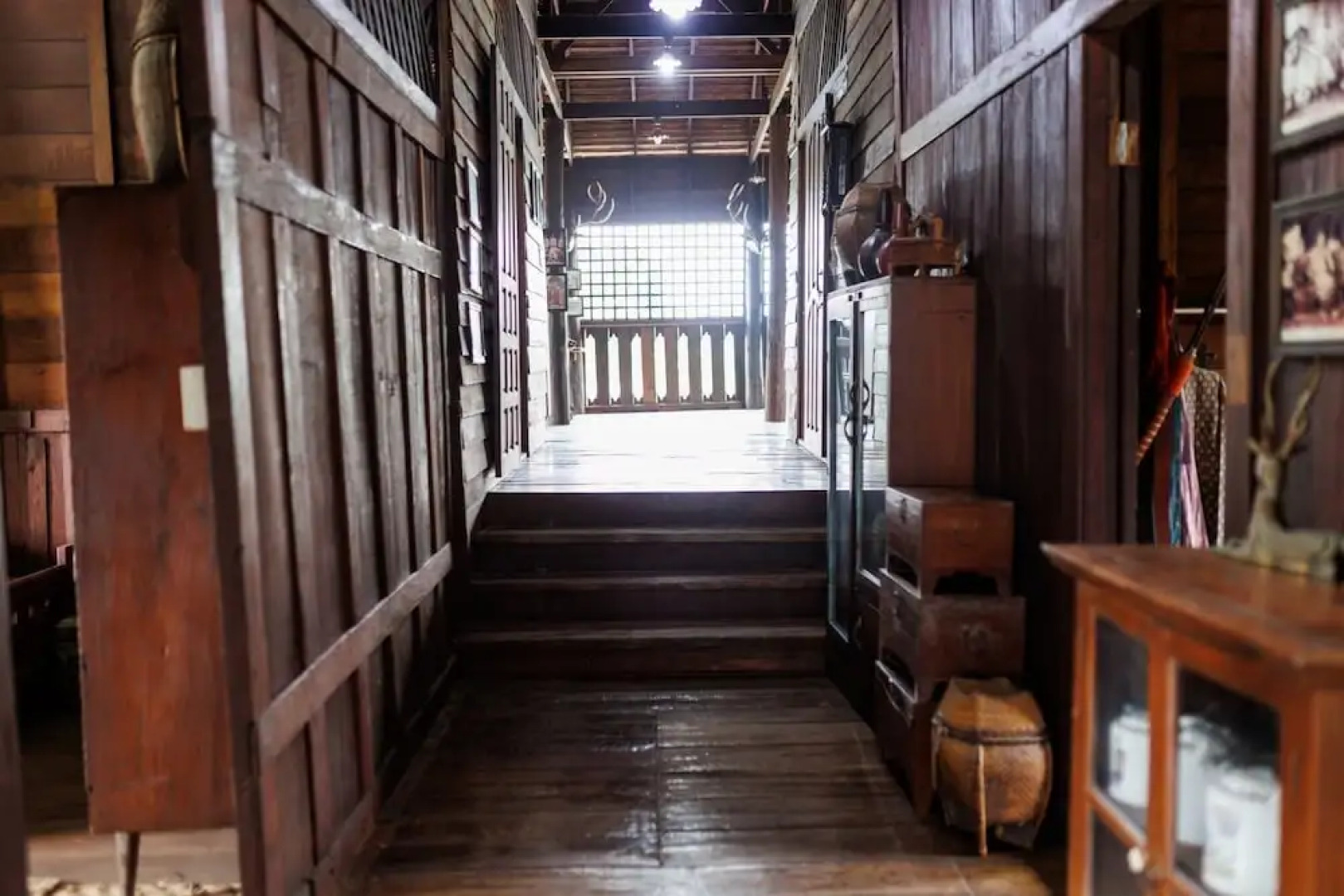 Patan Lanna Homestay