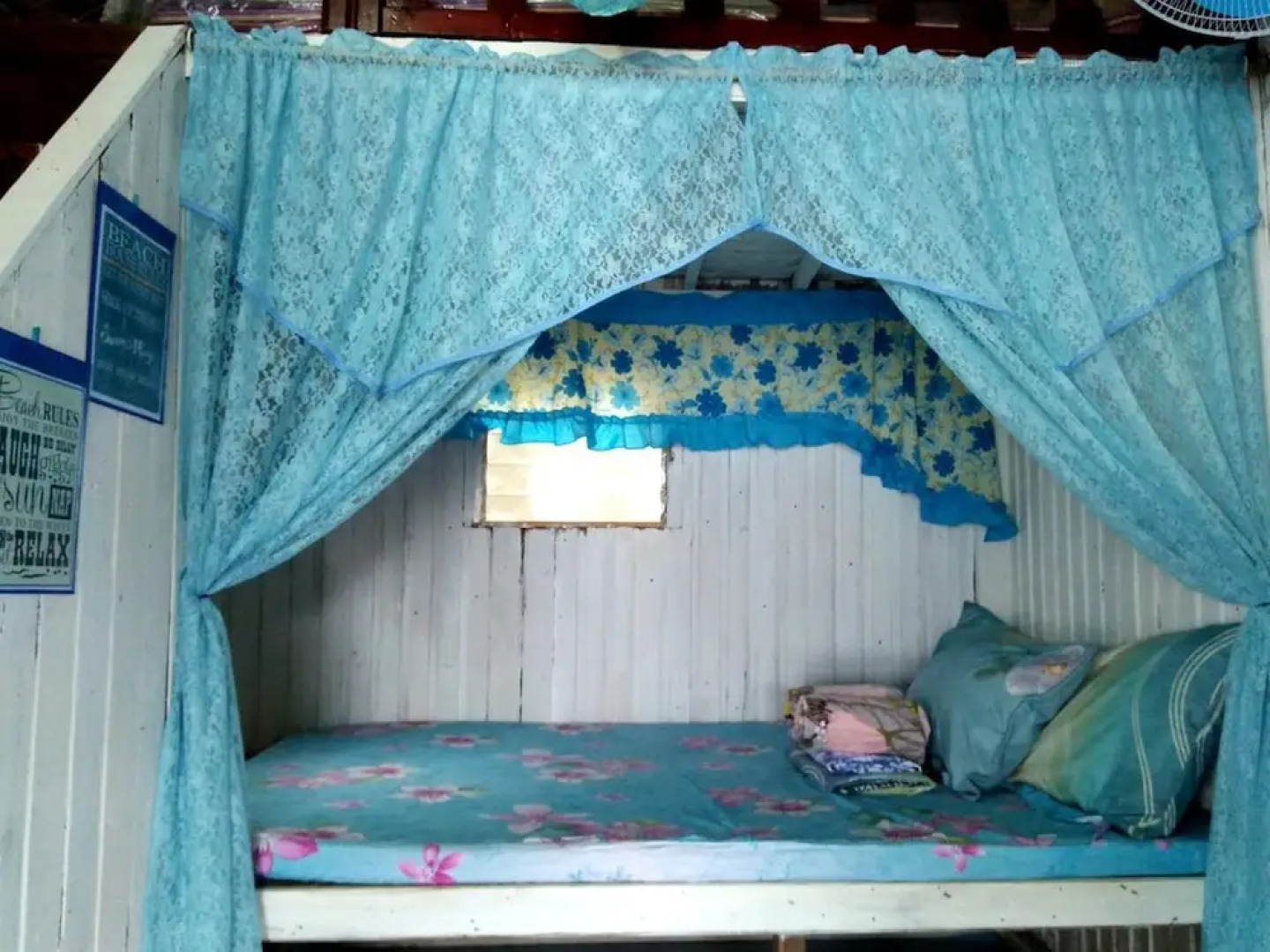 Bolo Beach Santorini