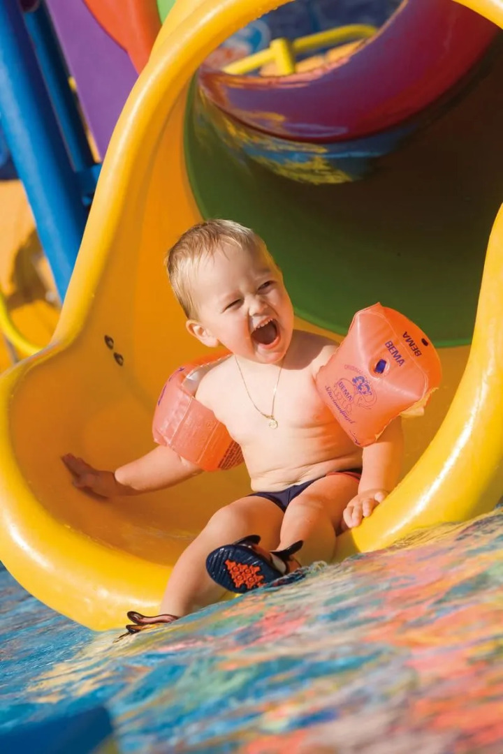 H2O Hotel-Therme-Resort