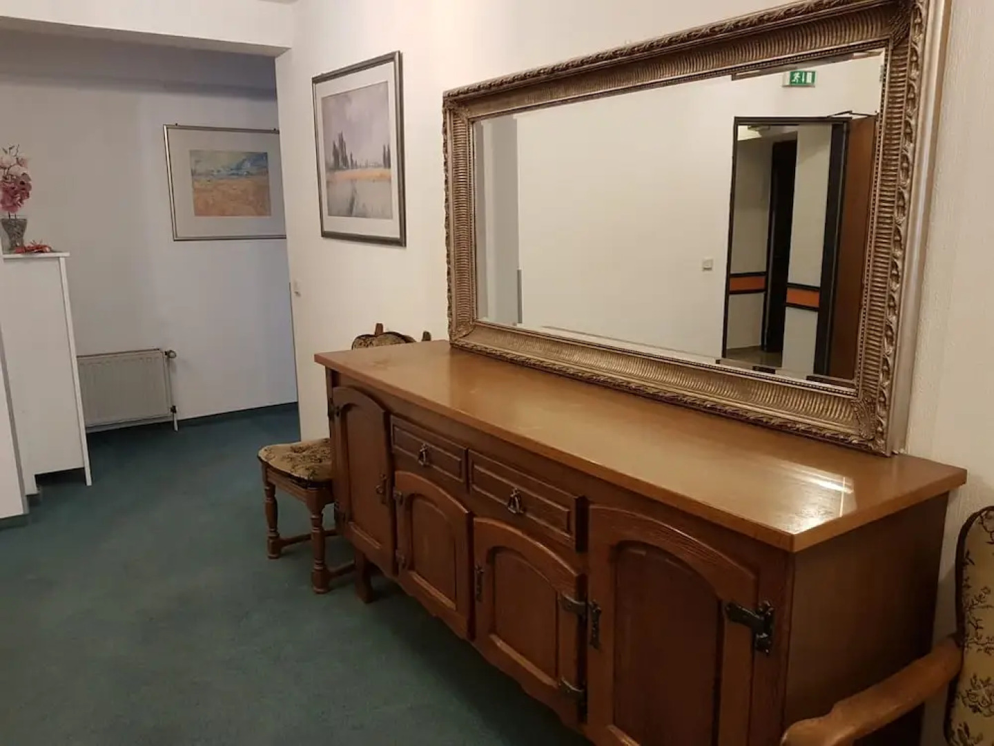 Отель GZ Hotel Airport Köln Bonn