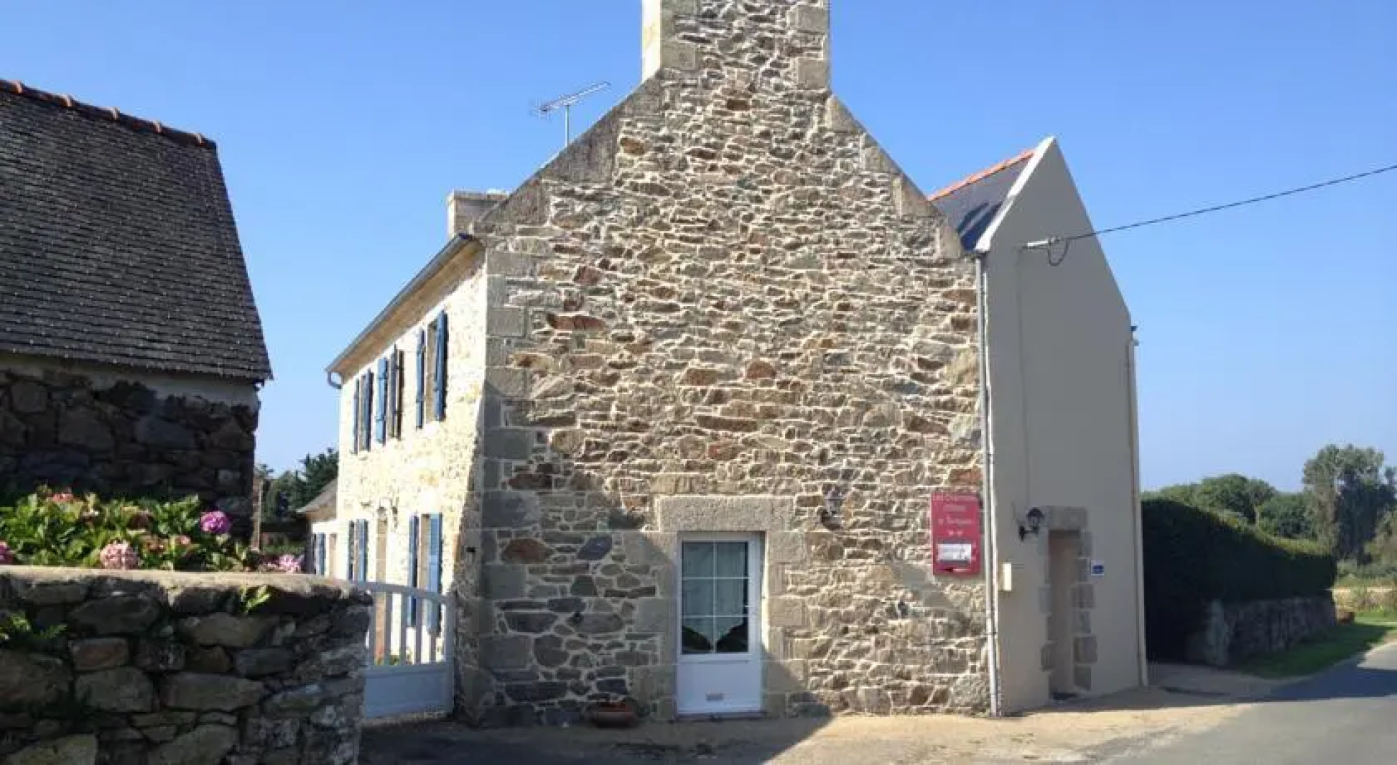 Chambres dhotes de Keryann