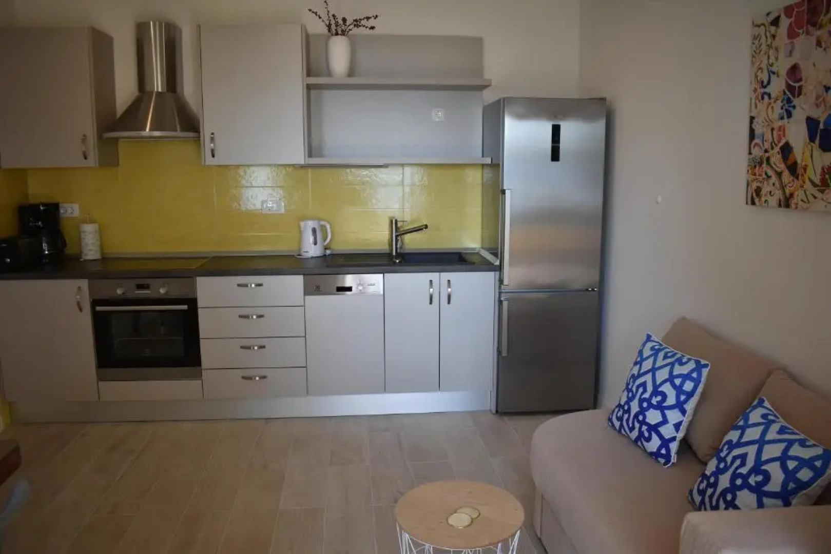 Guest House Vineyard oaza