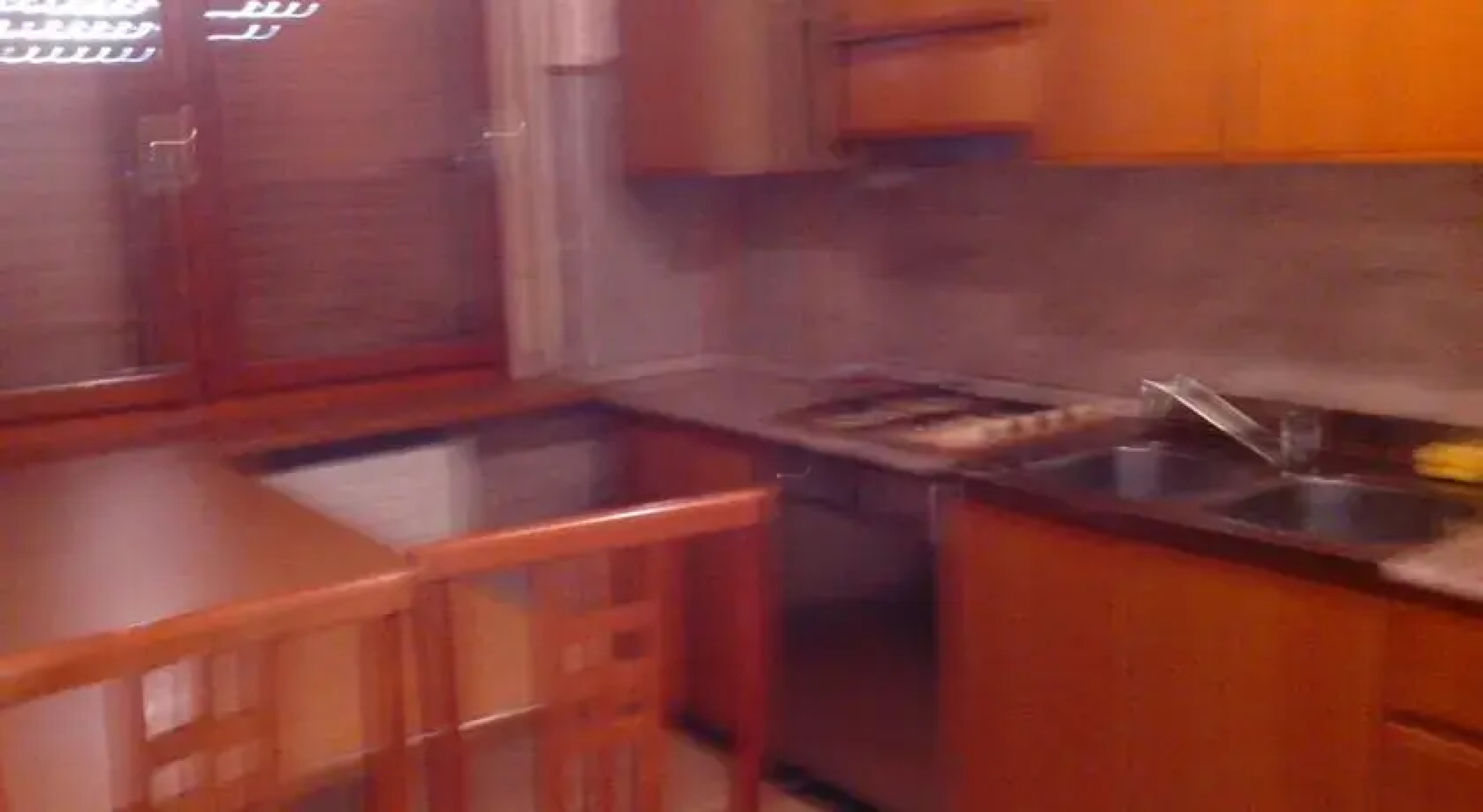 Baiamonti Apartment