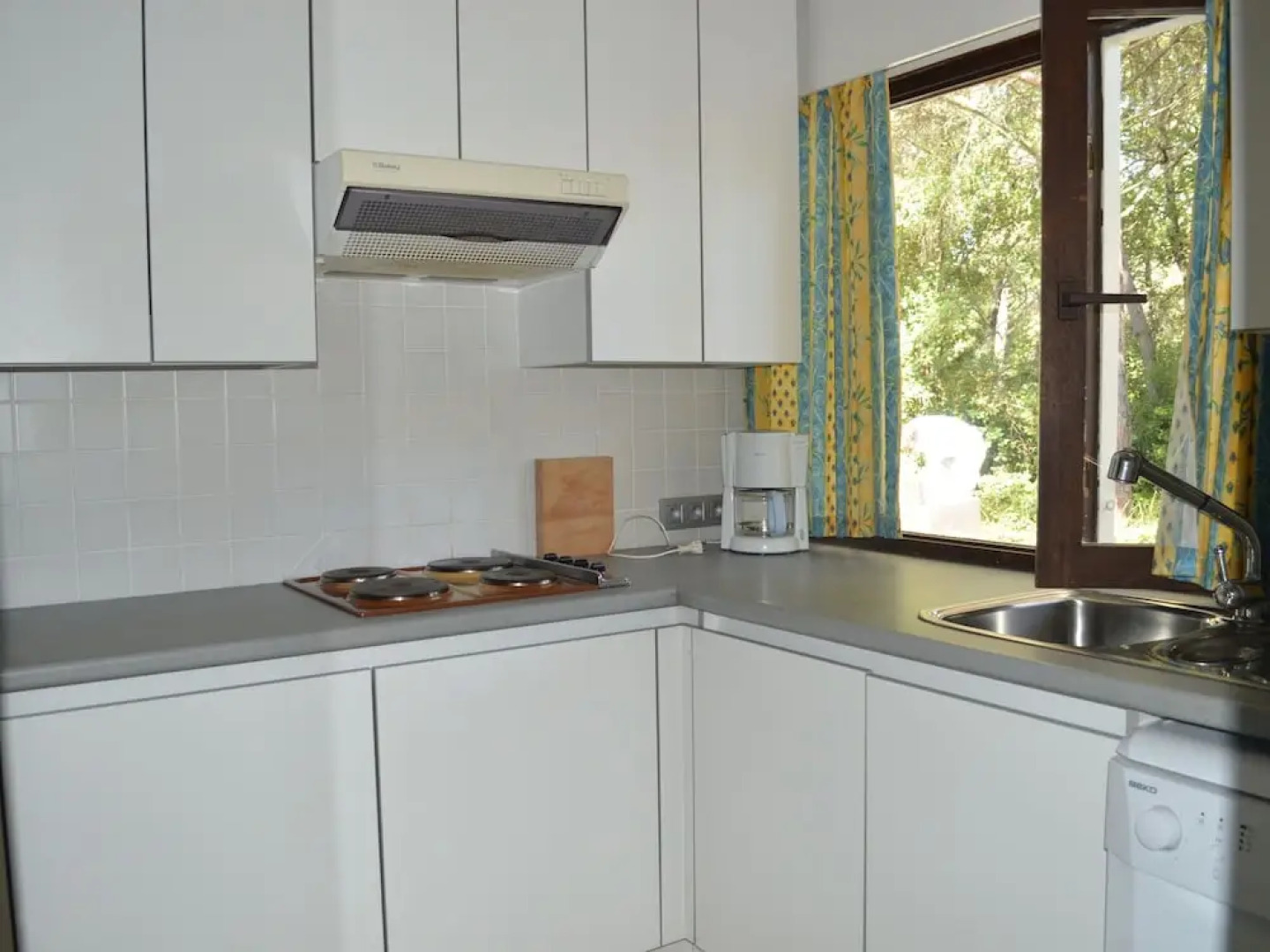 Comfortable Holiday Home in Fayence With Private Swimming Pool