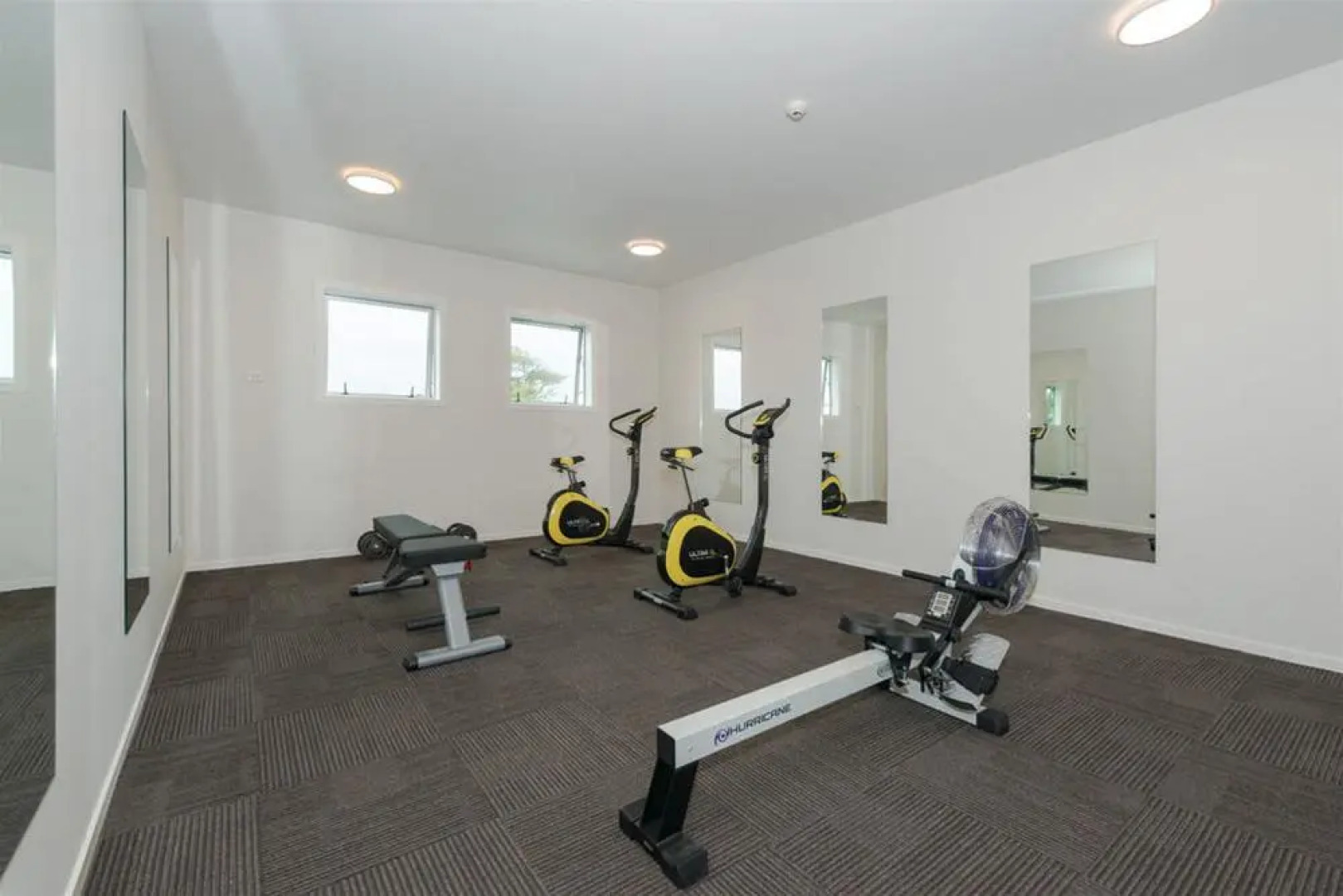 Clarion Suites Ambassador