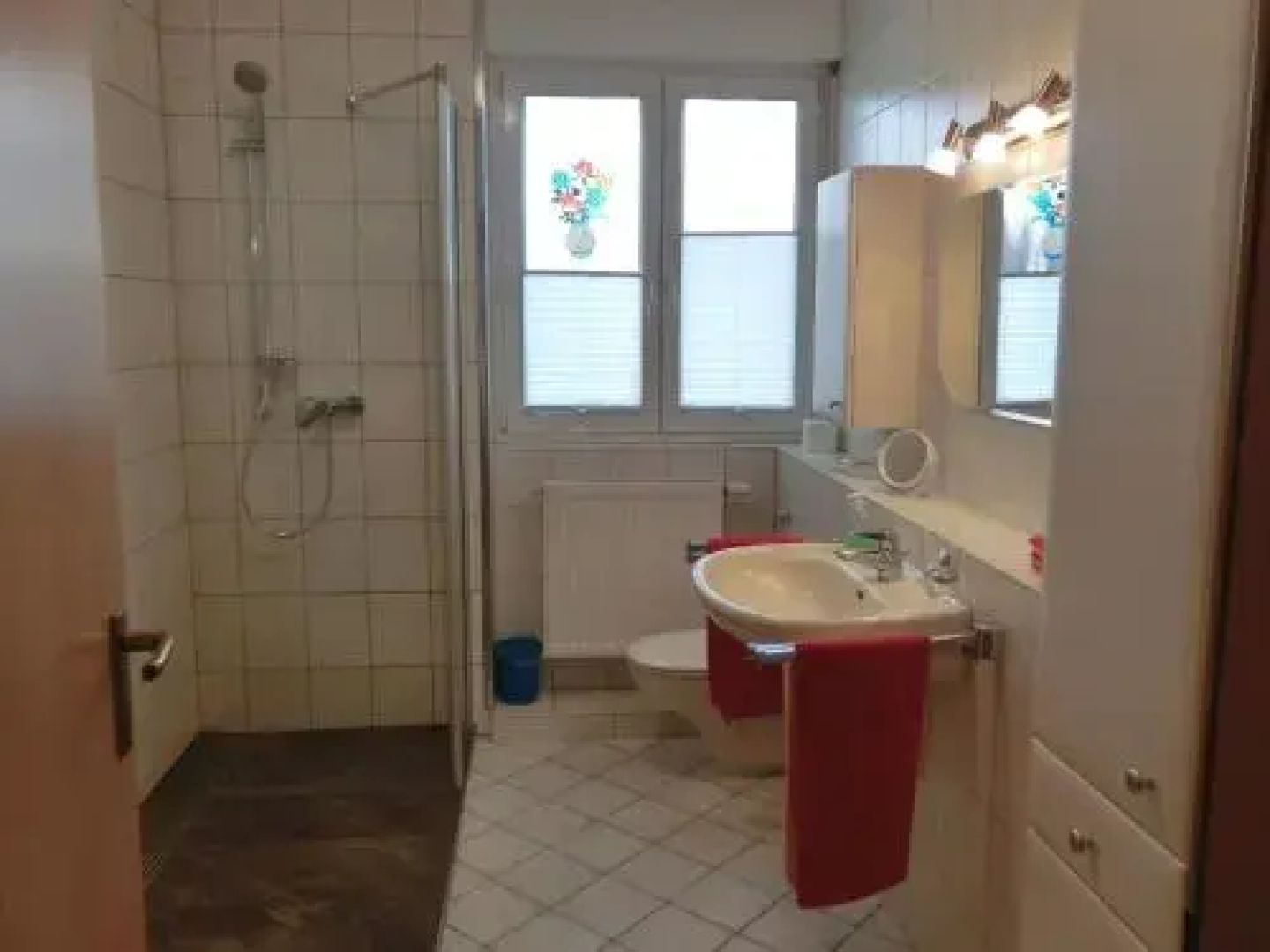 Ferienwohnung am Eselsdamm