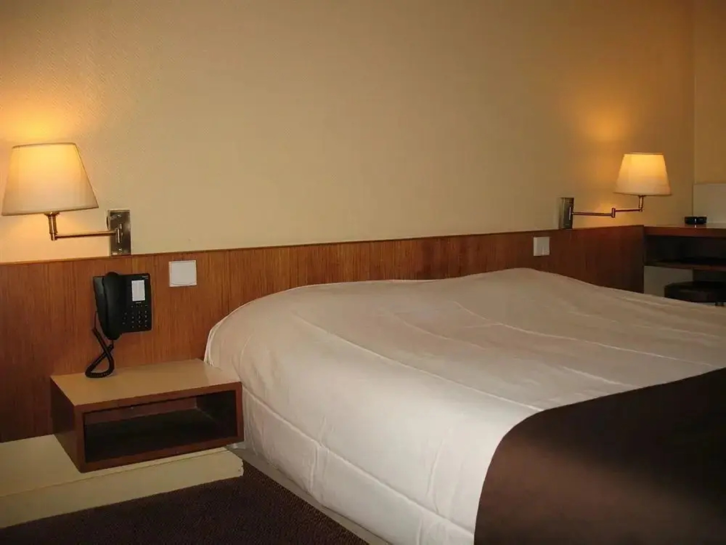 Relais de Massy
