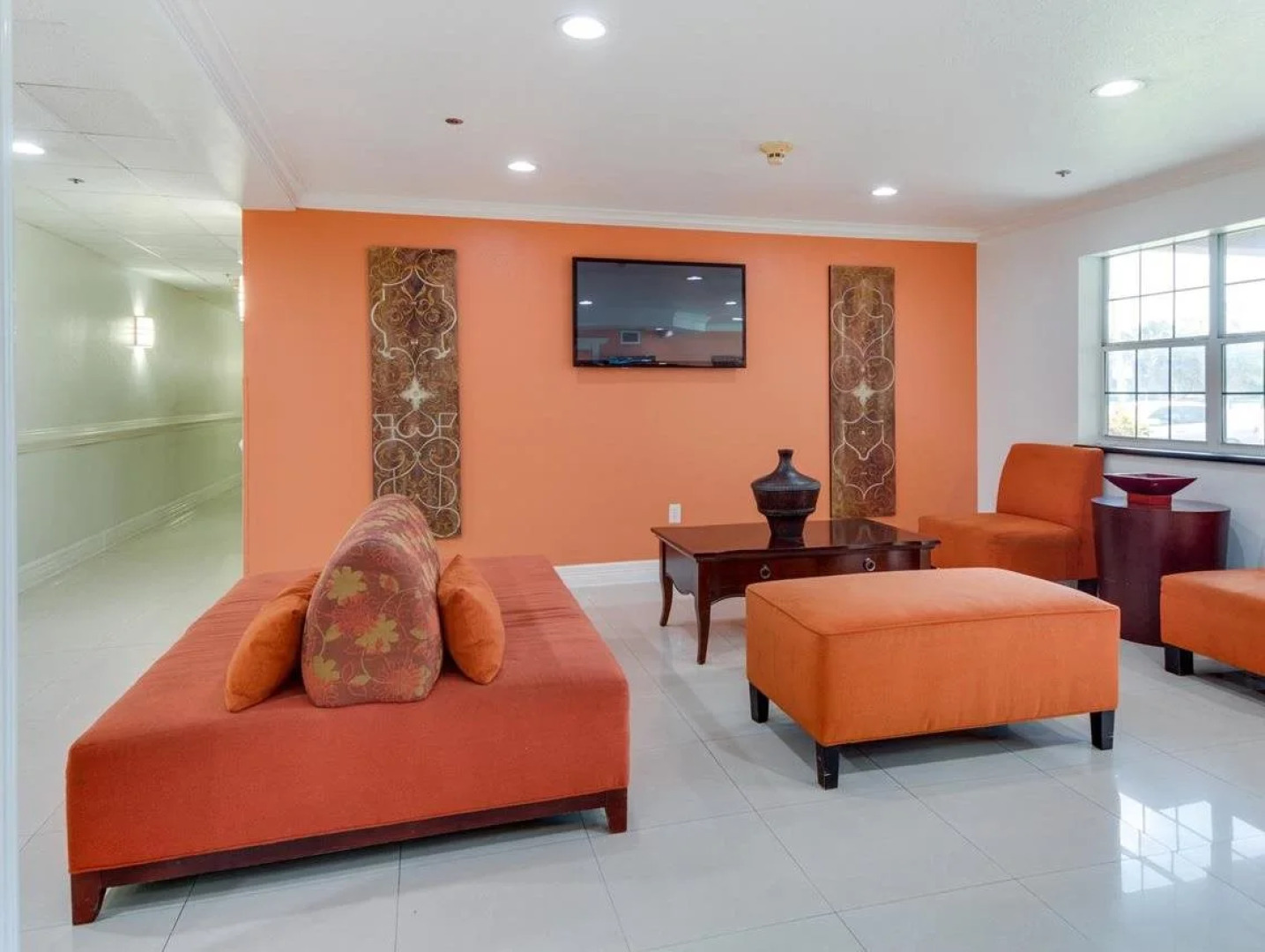 Motel 6 McAllen, TX - East