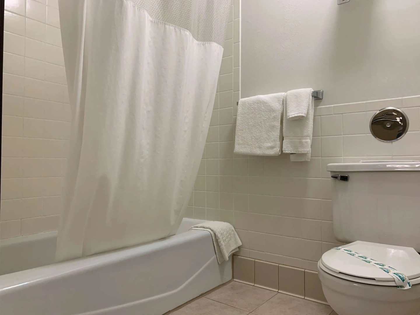 Best Western Maritime Inn