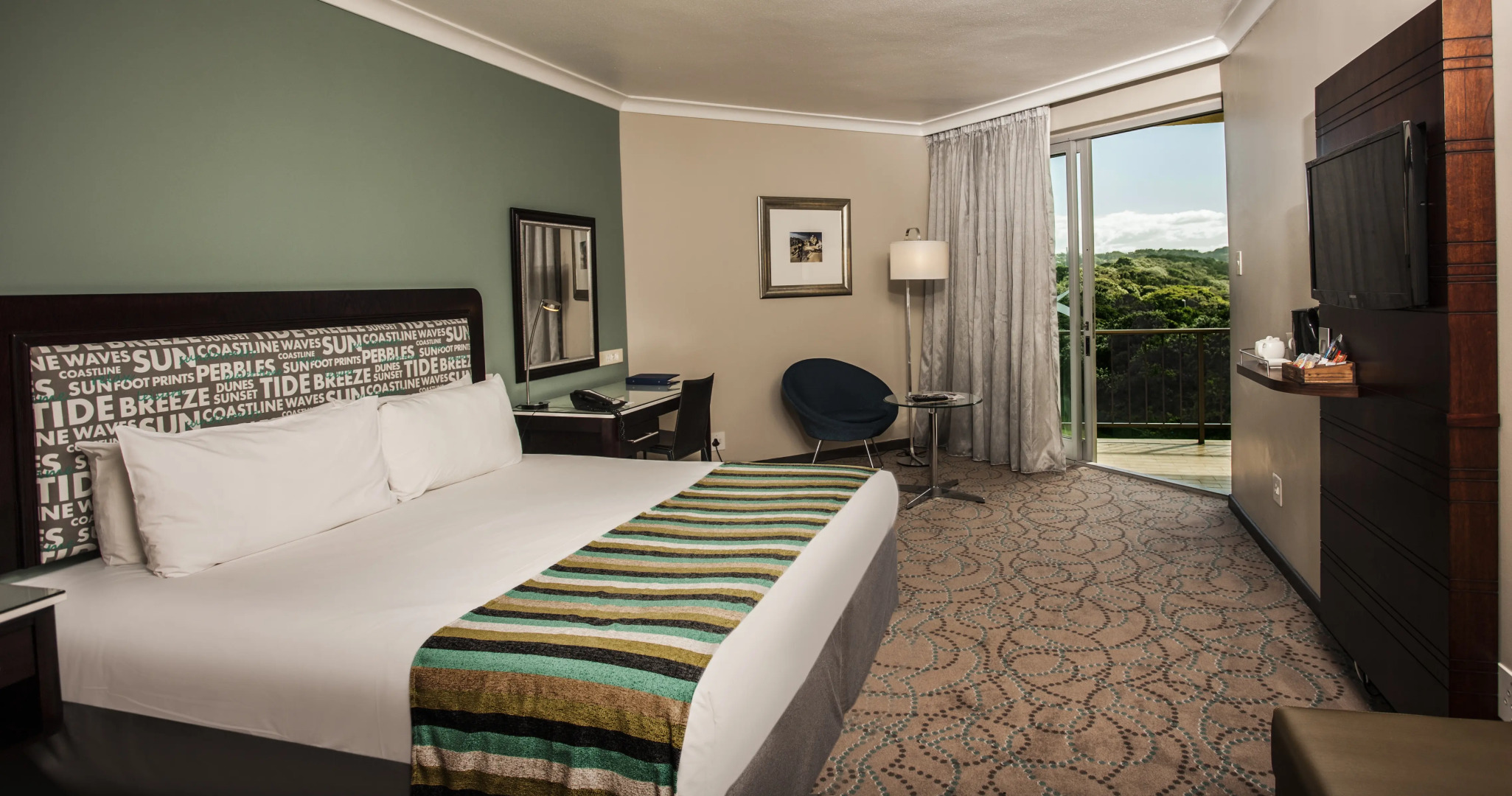 Garden Court East London