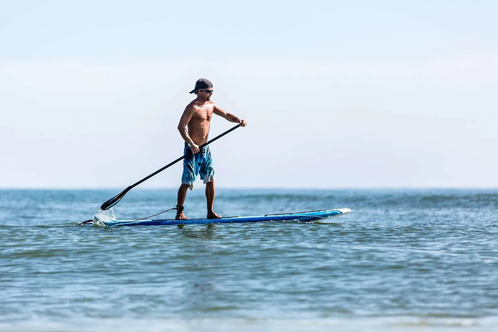 Georgian Inn Beach Club