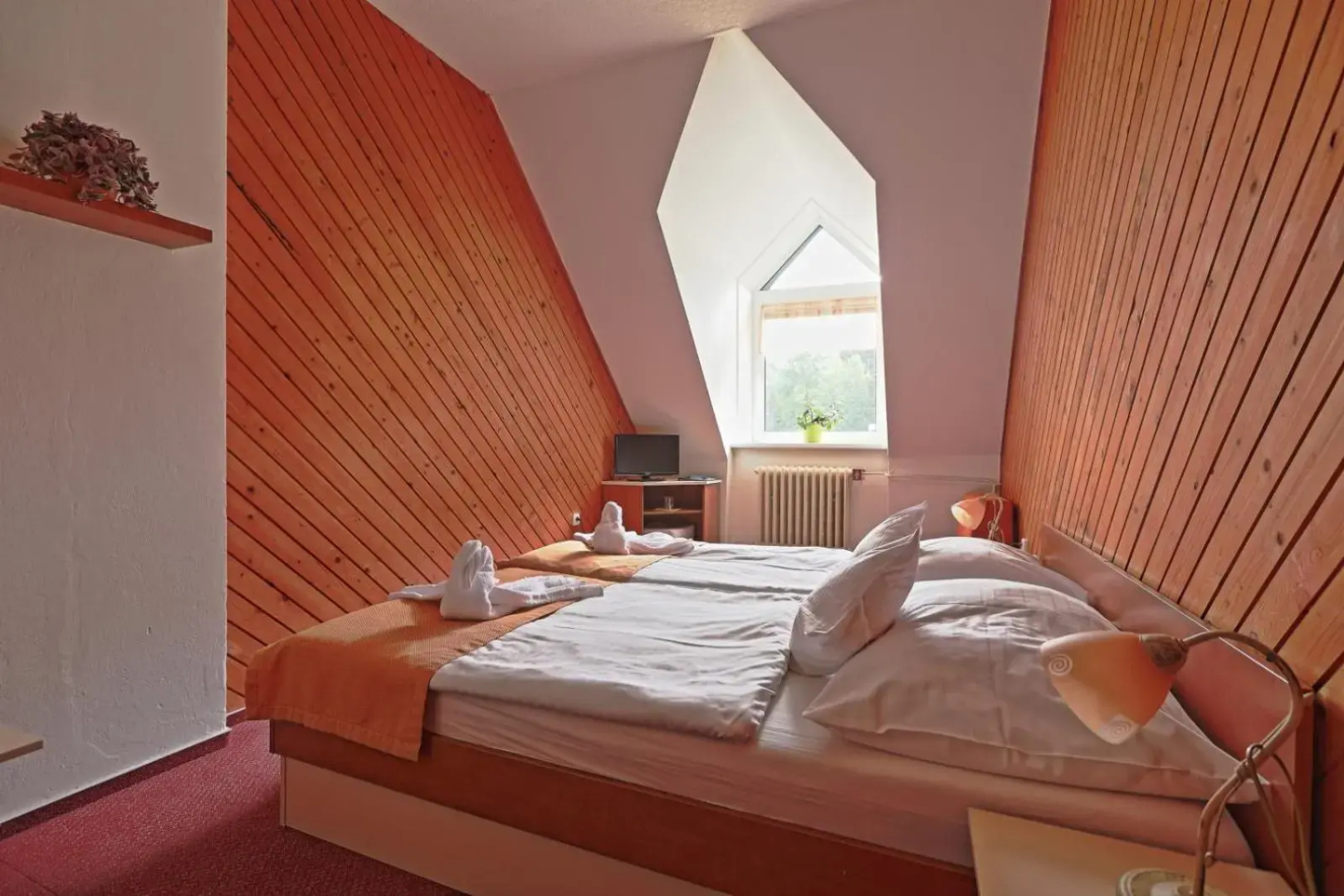 Hotel Skicentrum