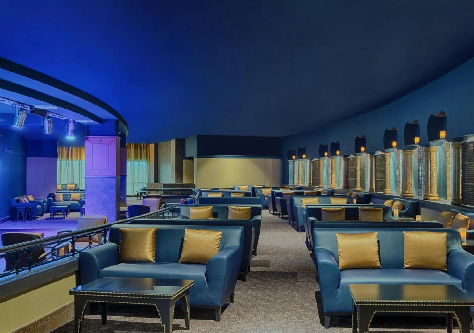 Sheraton Club des Pins Resort