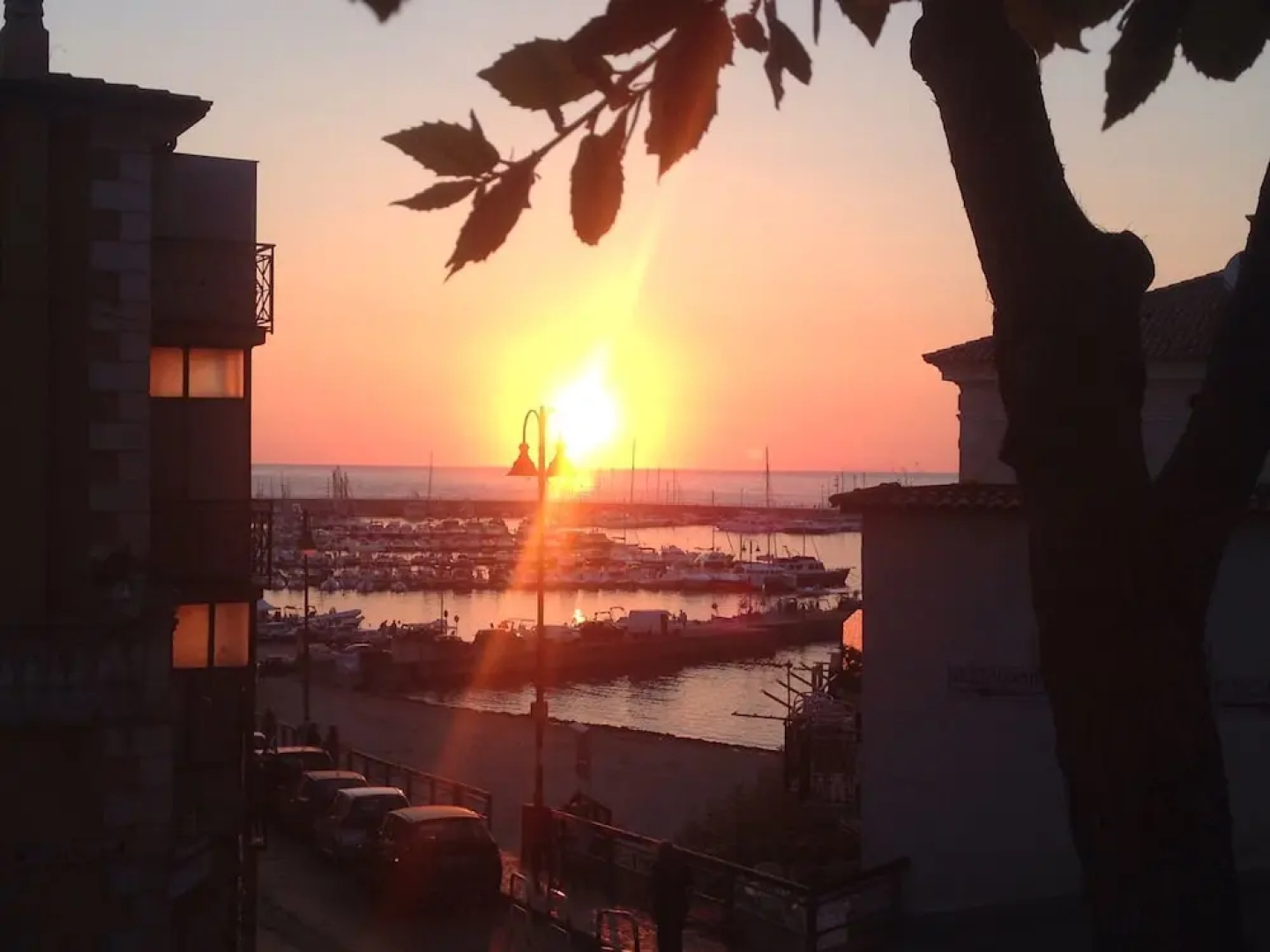 Il Patio Del Cilento