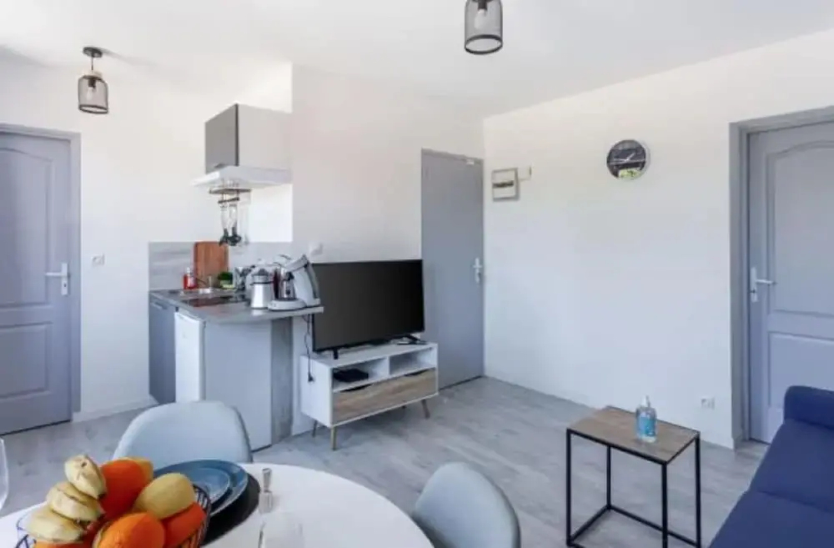 Residence Kelys