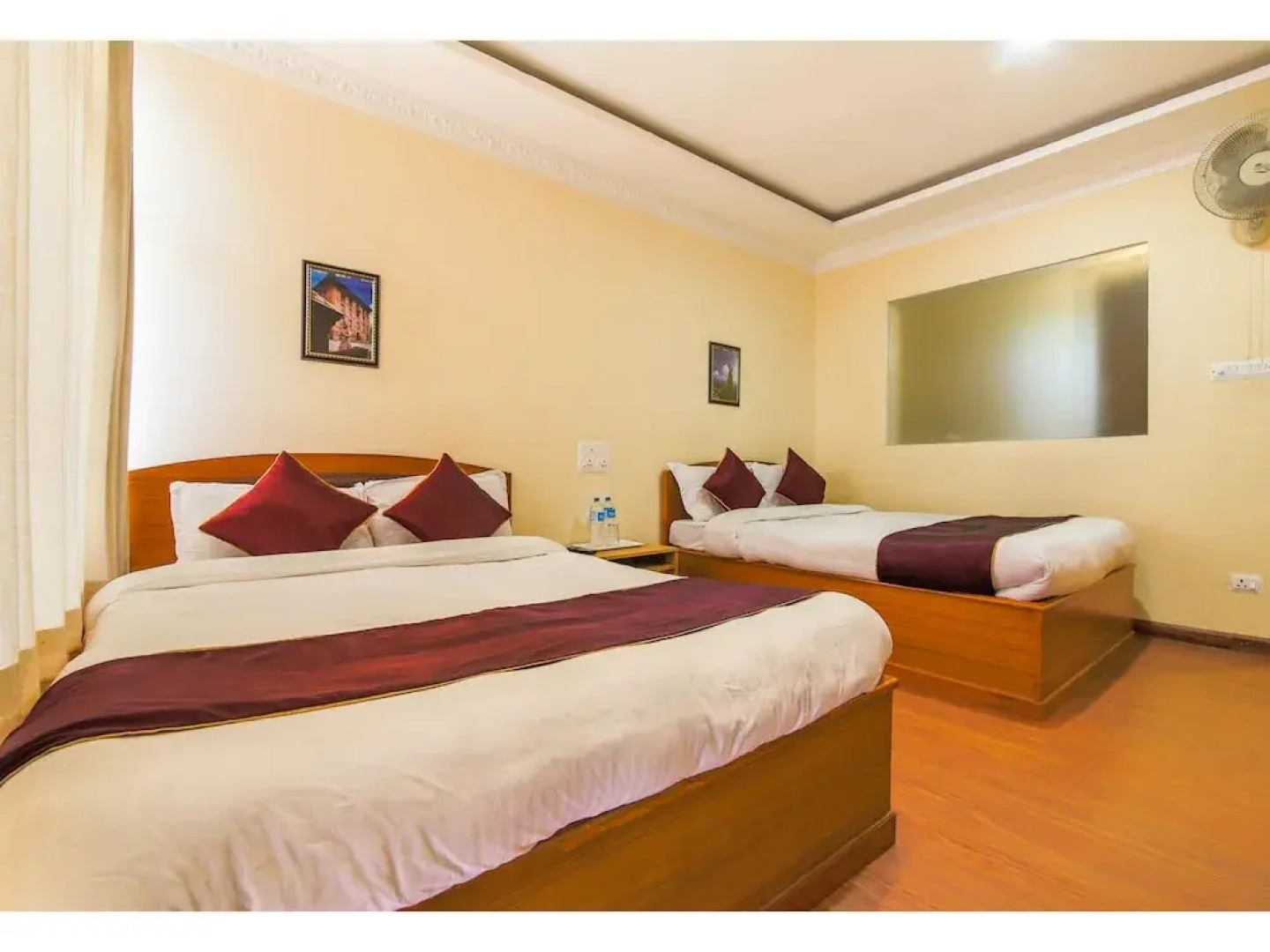 OYO 363 Himalayan House Resort