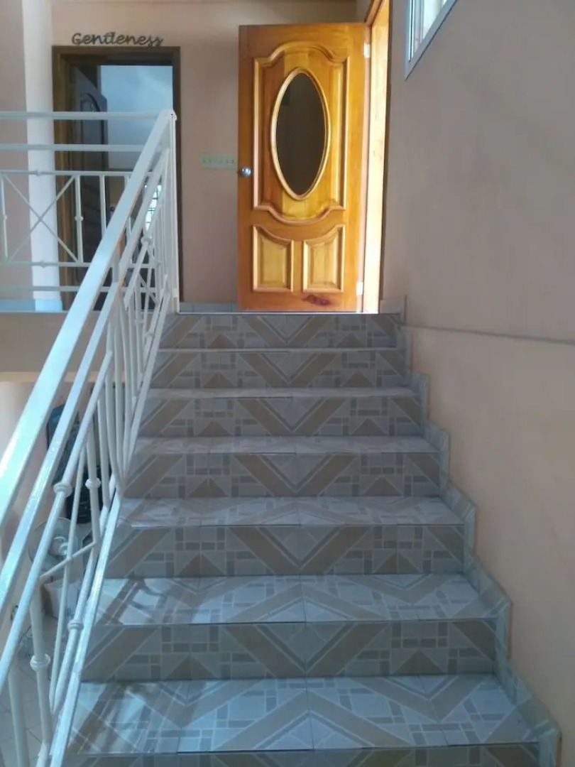 Hibiscus Guest house