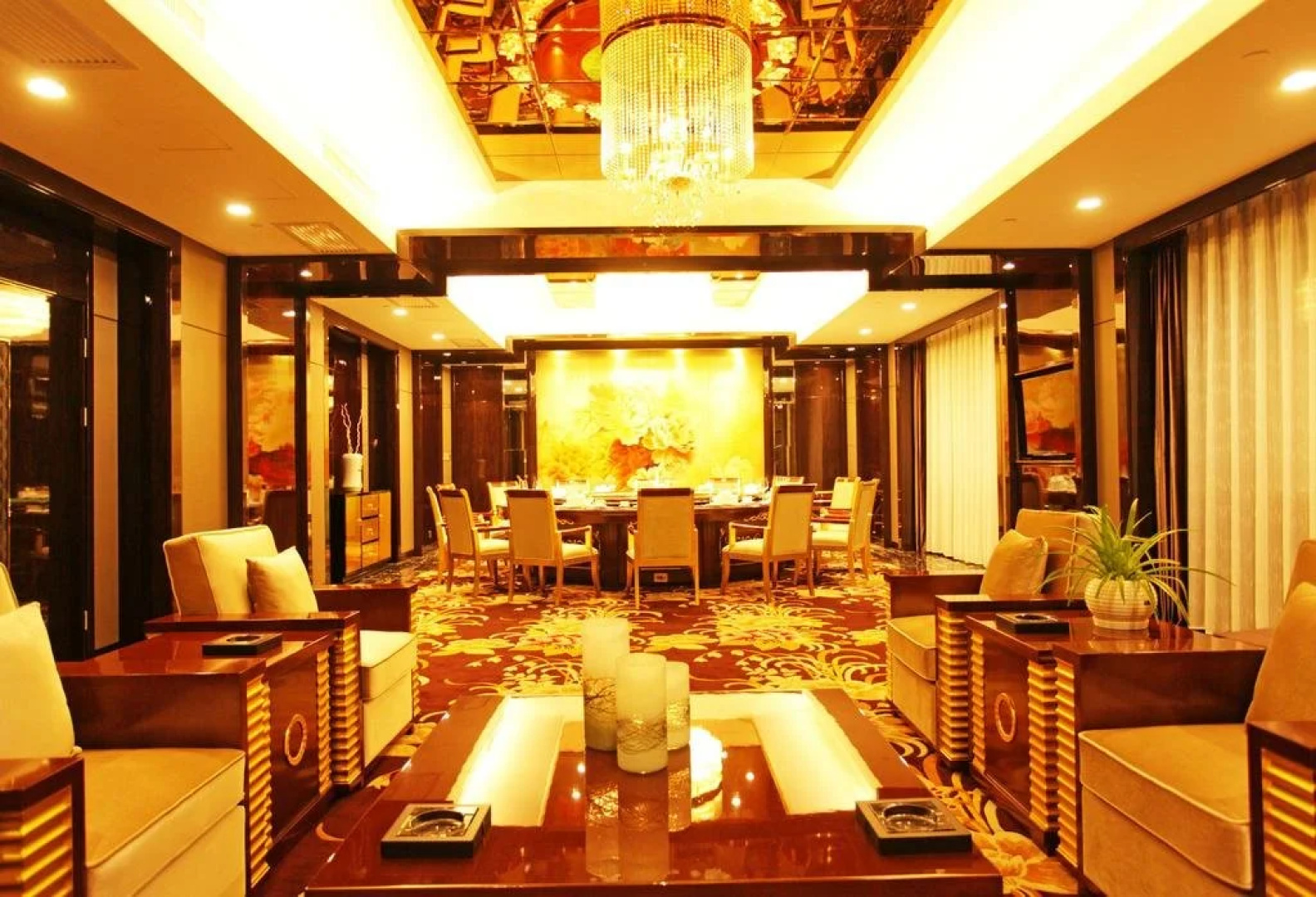 Hongwan Hotel