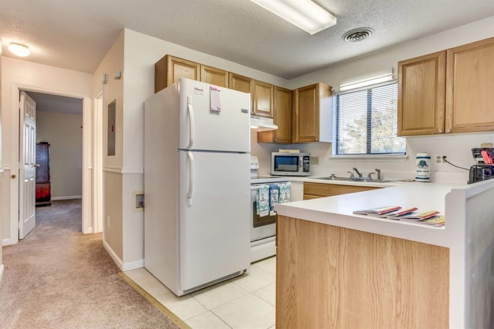 Golf Colony Resort J 15