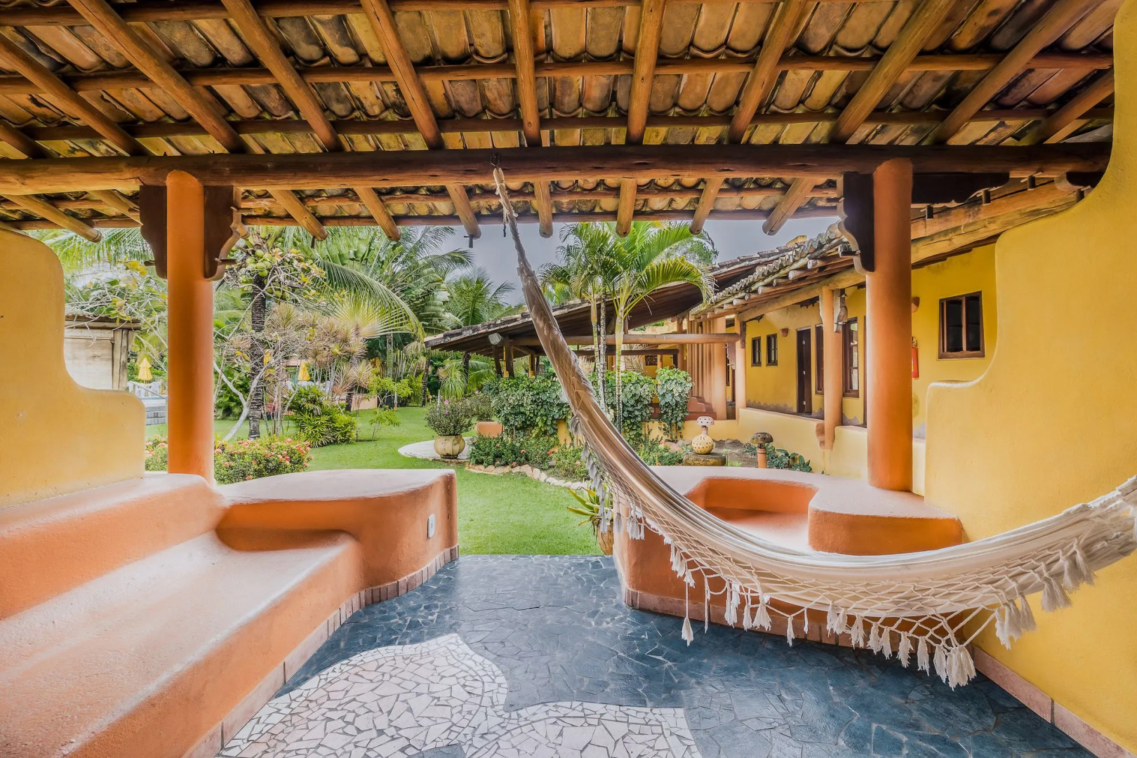 Pousada Estacao Santa Fe