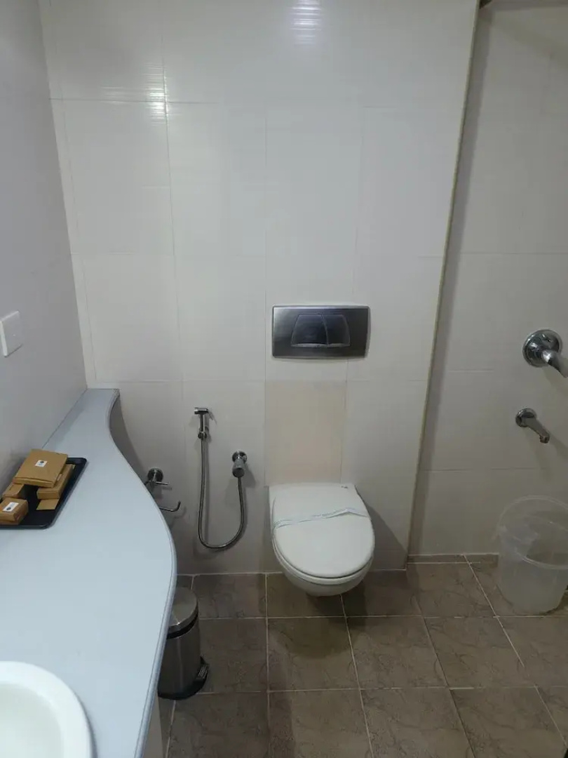 Hotel Grand Regency