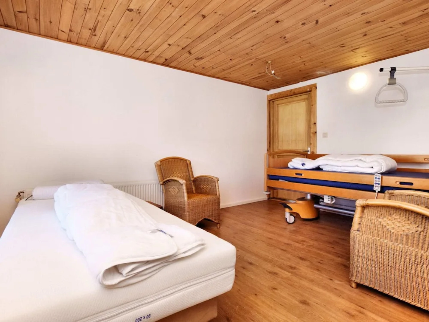 Holiday Home in Meyerode With Terrace