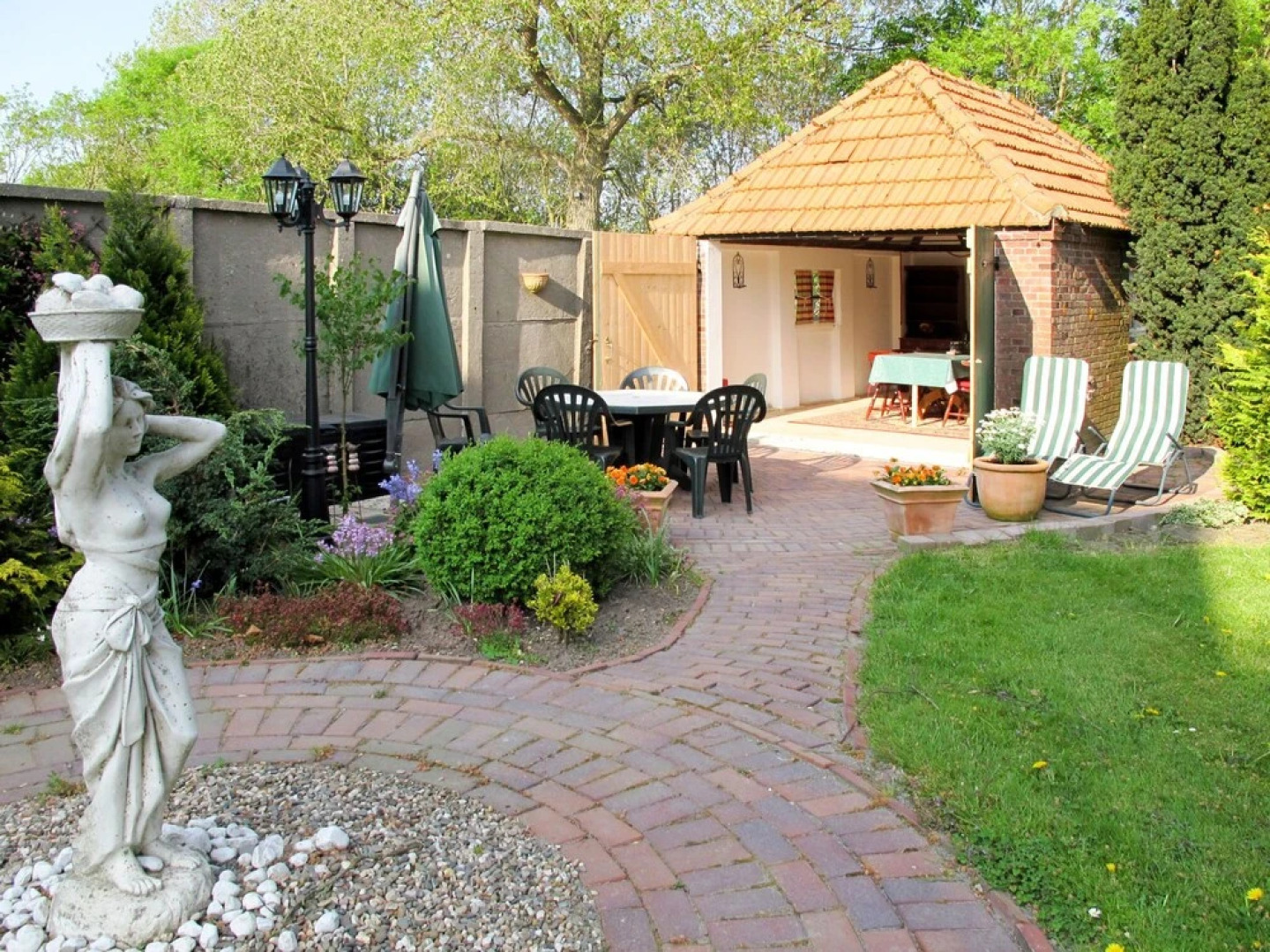 Peters Wangerland in Wangerland