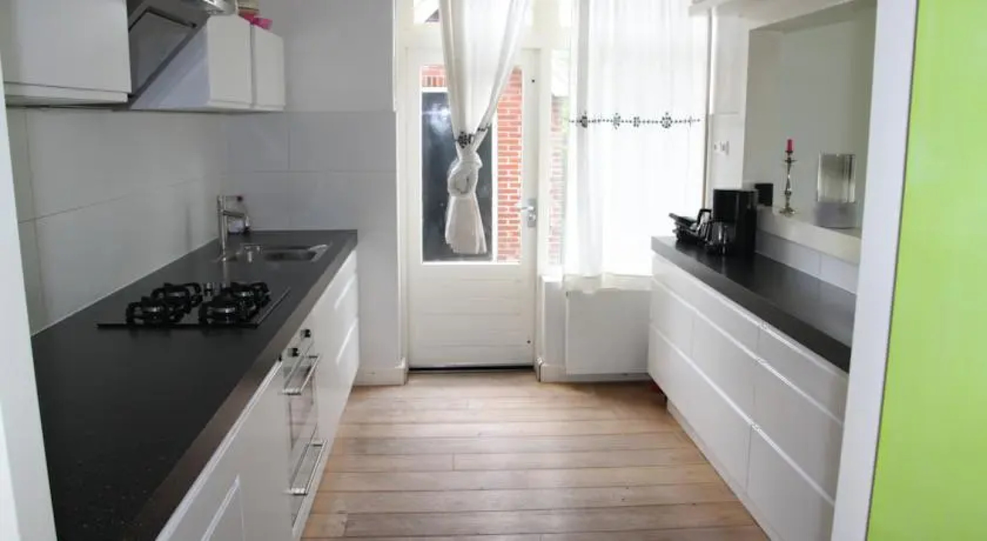 Paardenboerderij Stal Boeken